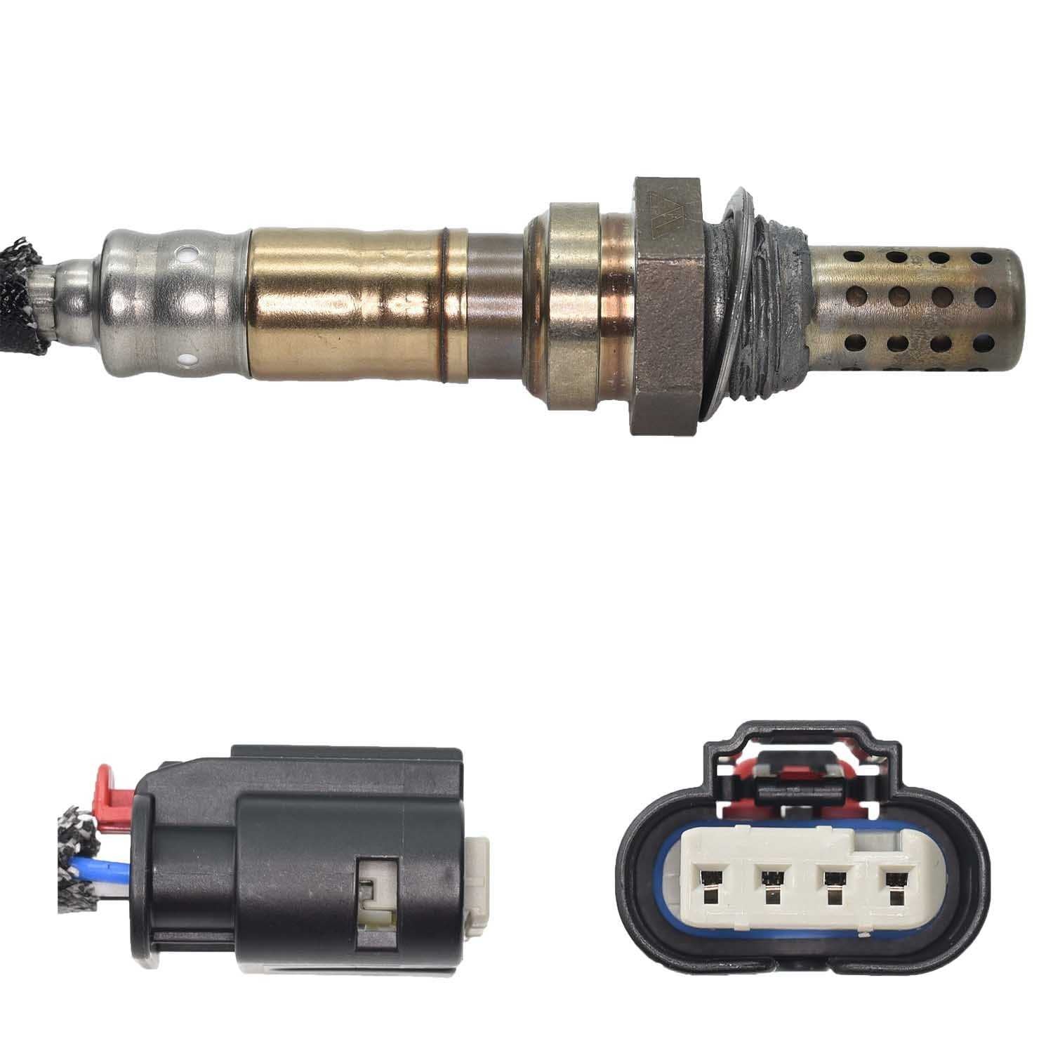 Walker Products Walker Products 350-34183 Oxygen Sensor 4-W Direct Fit 350-34183