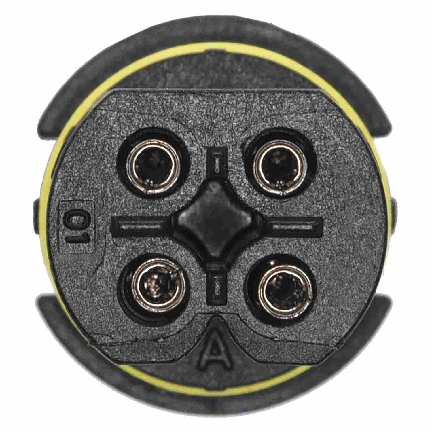 Walker Products Walker Products 350-34186 Oxygen Sensor 4-W Direct Fit 350-34186