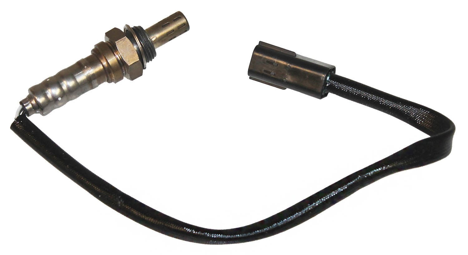 Walker Products Walker Products 350-34187 Oxygen Sensor 4-W Direct Fit 350-34187