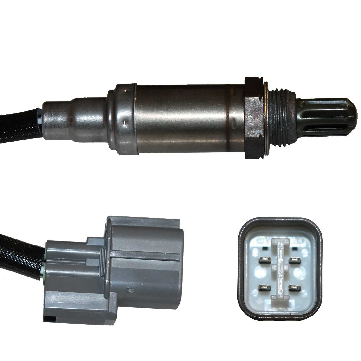 Walker Products Walker Products 350-34188 Oxygen Sensor 4-W Direct Fit 350-34188