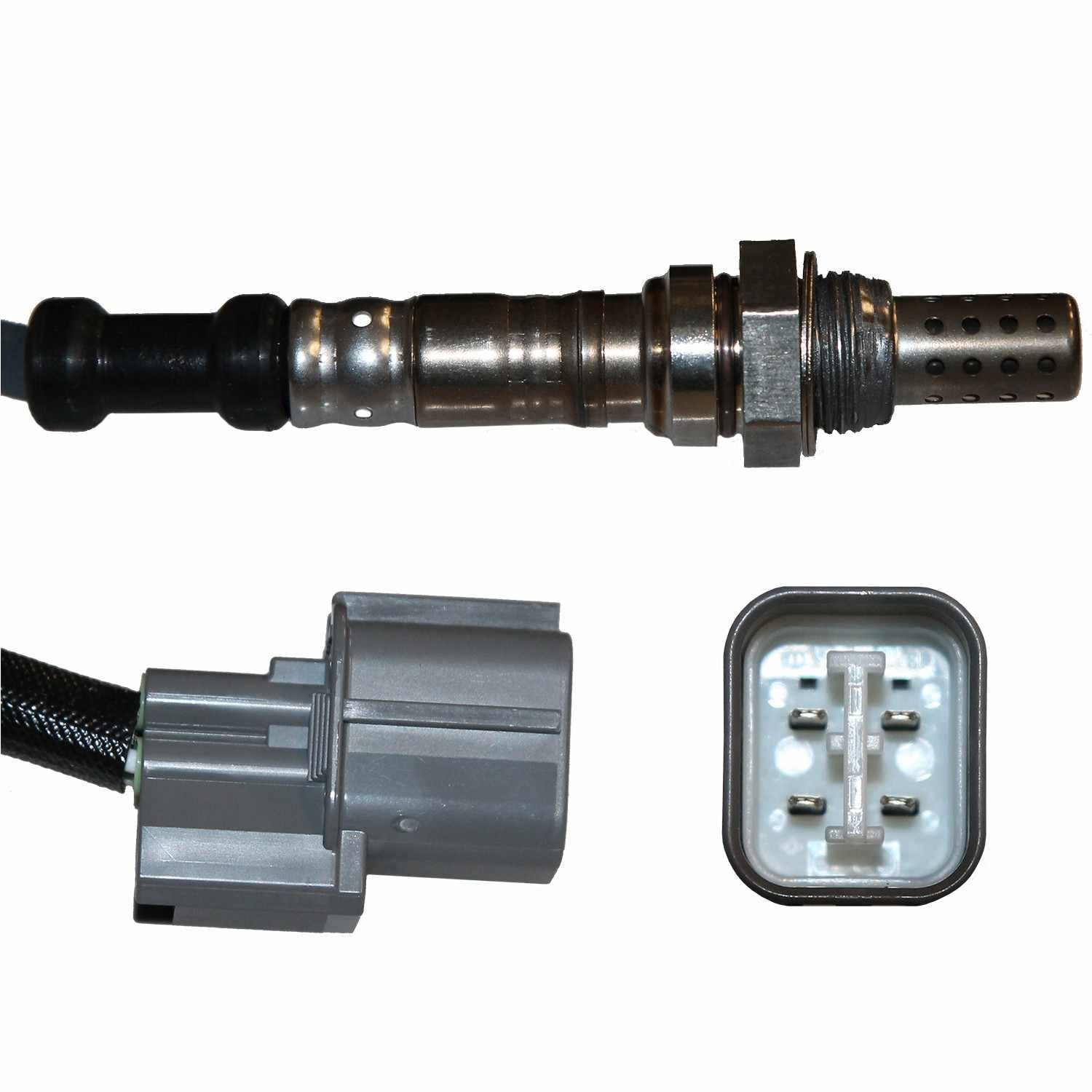 Walker Products Oxygen Sensor 350-34189