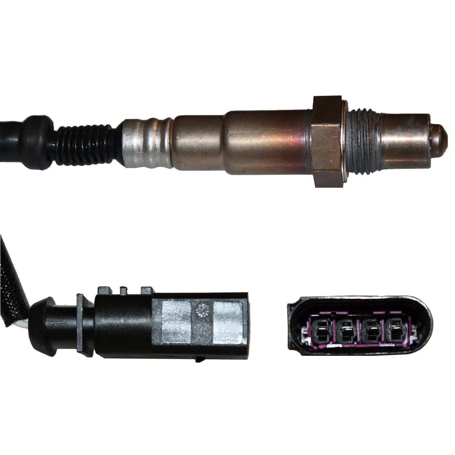 Walker Products Walker Products 350-34194 Oxygen Sensor 4-W Direct Fit 350-34194