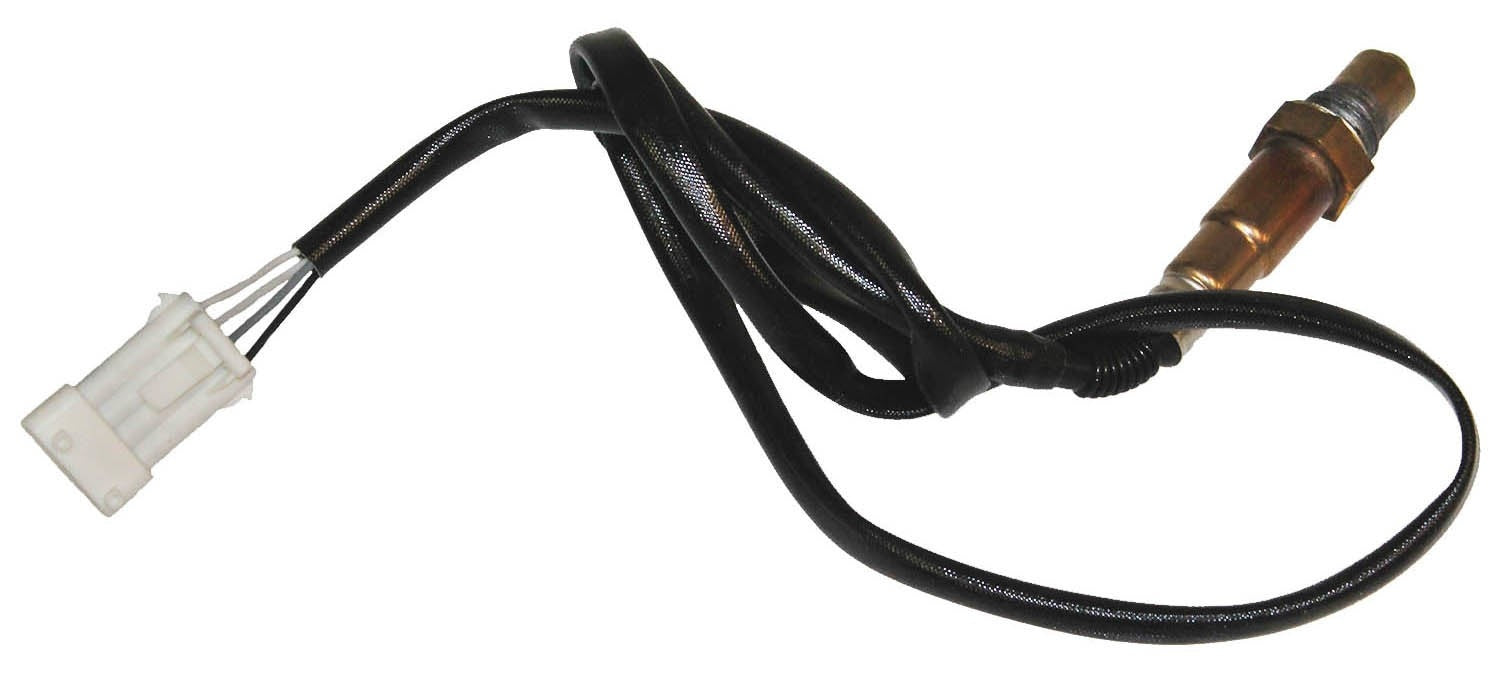 Walker Products Oxygen Sensor 350-34197