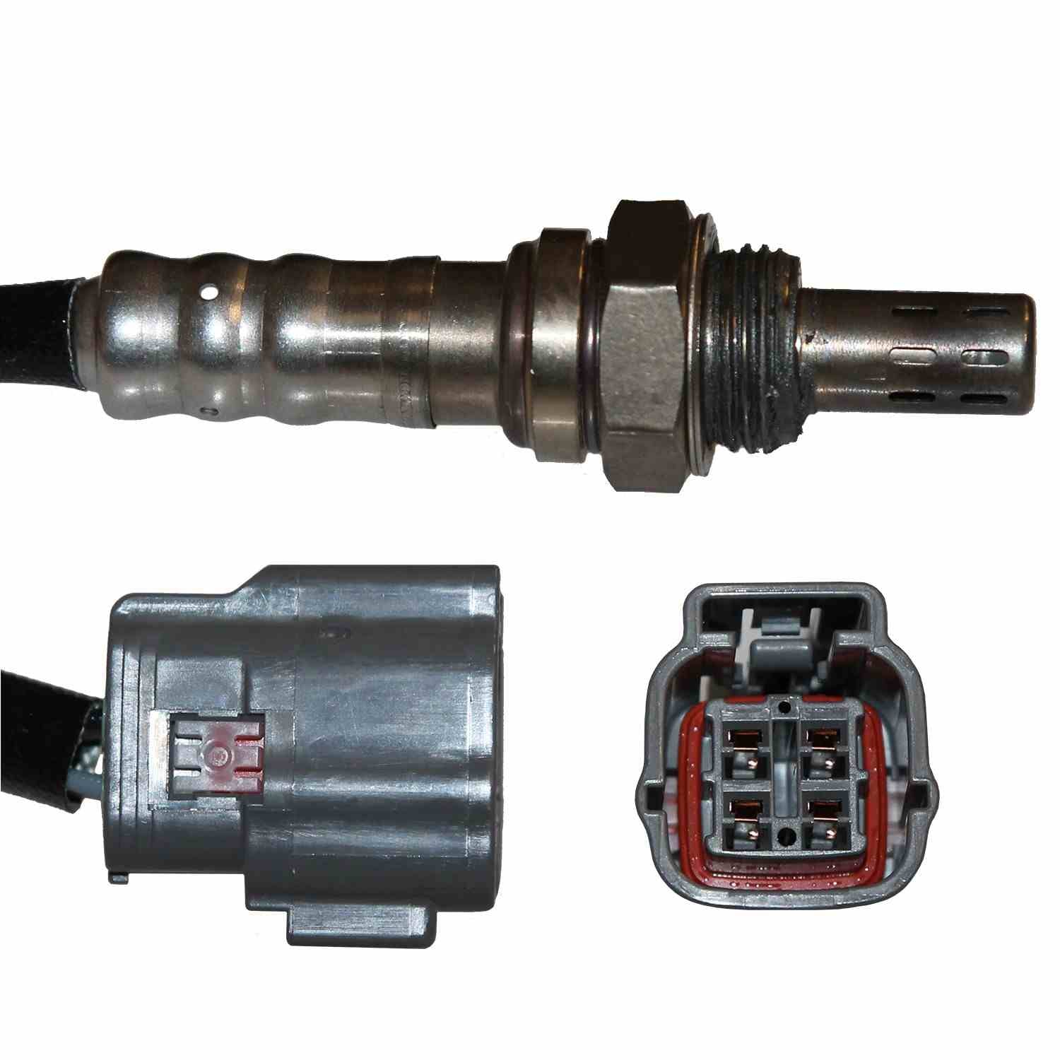 Walker Products Walker Products 350-34204 Oxygen Sensor 4-W Direct Fit 350-34204