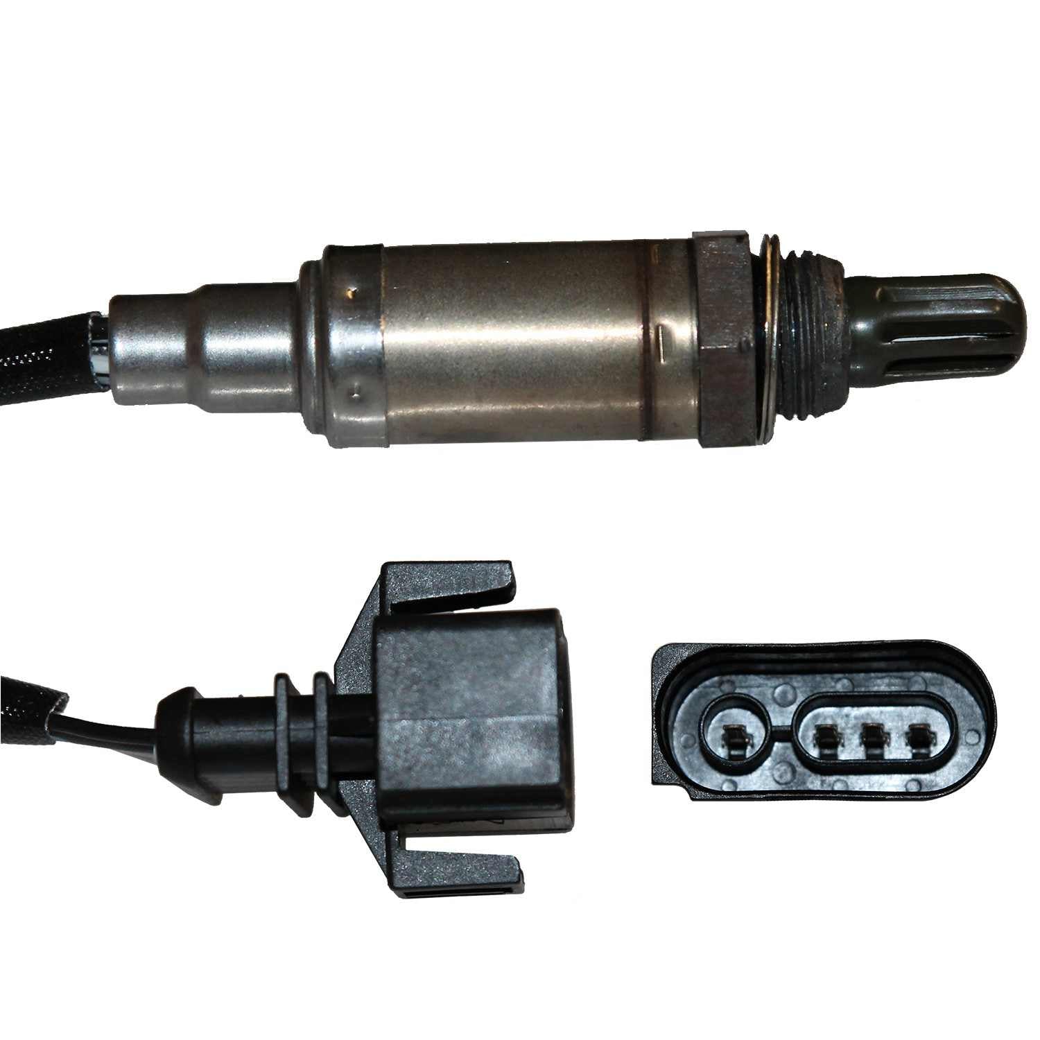 Walker Products Walker Products 350-34205 Oxygen Sensor 4-W Direct Fit 350-34205