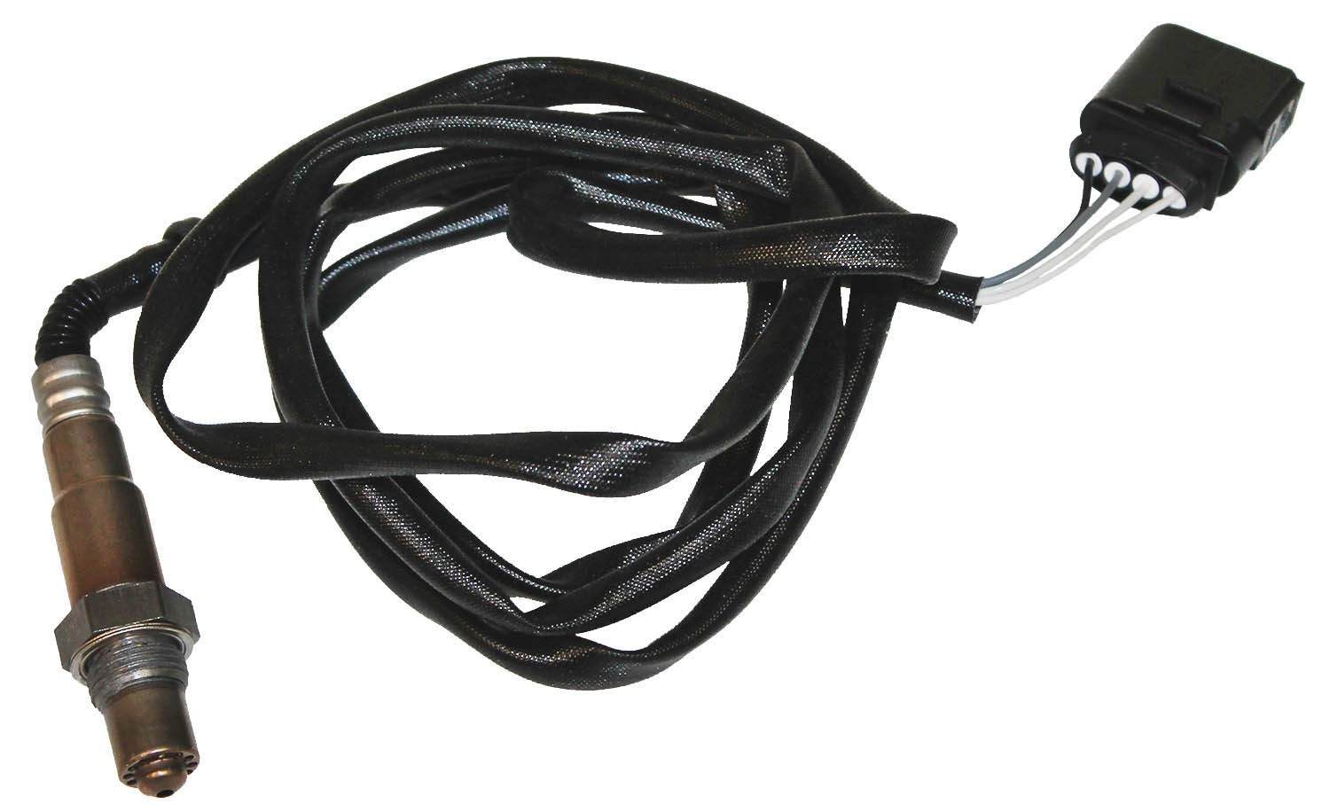 Walker Products Walker Products 350-34207 Oxygen Sensor 4-W Direct Fit 350-34207