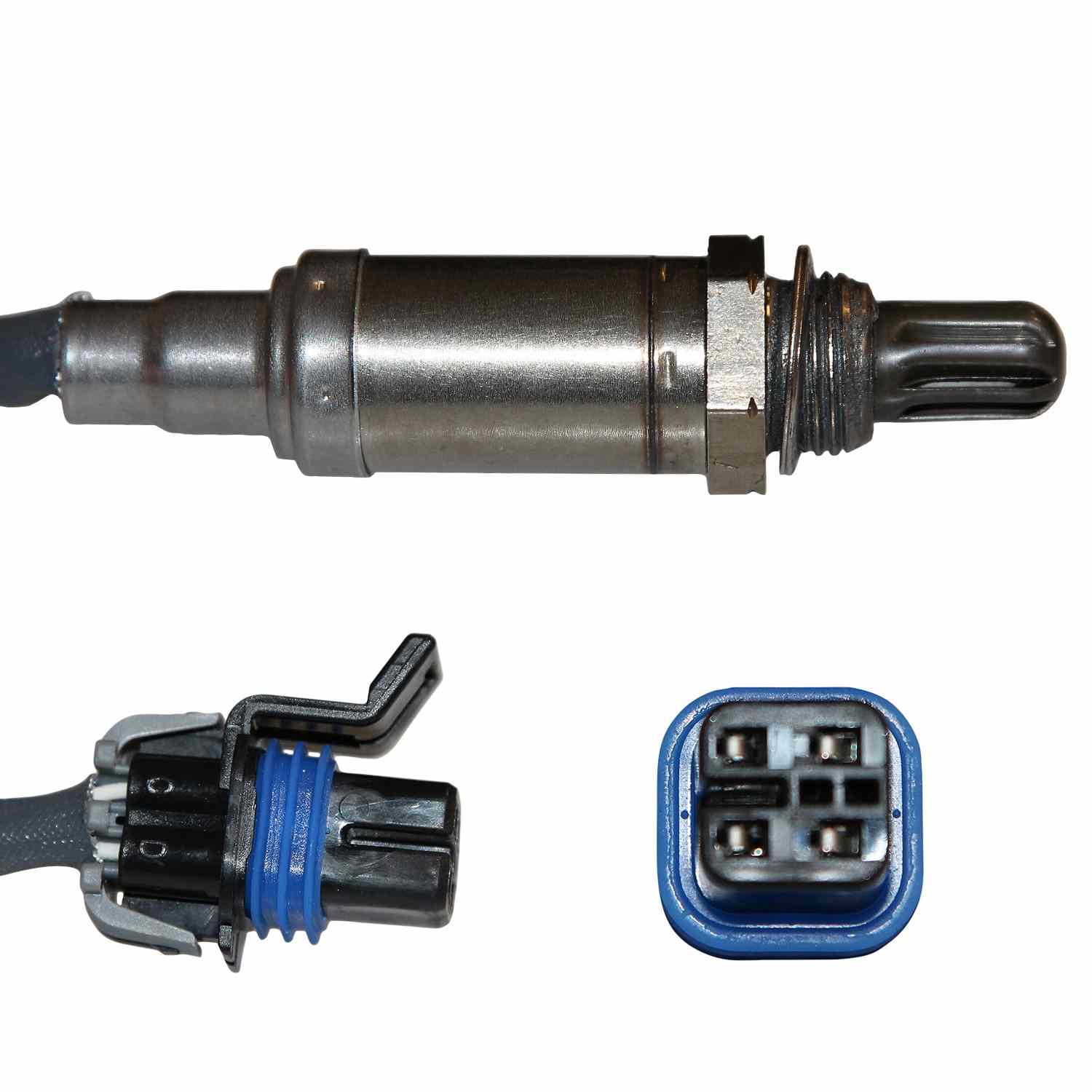 Walker Products Oxygen Sensor 350-34211