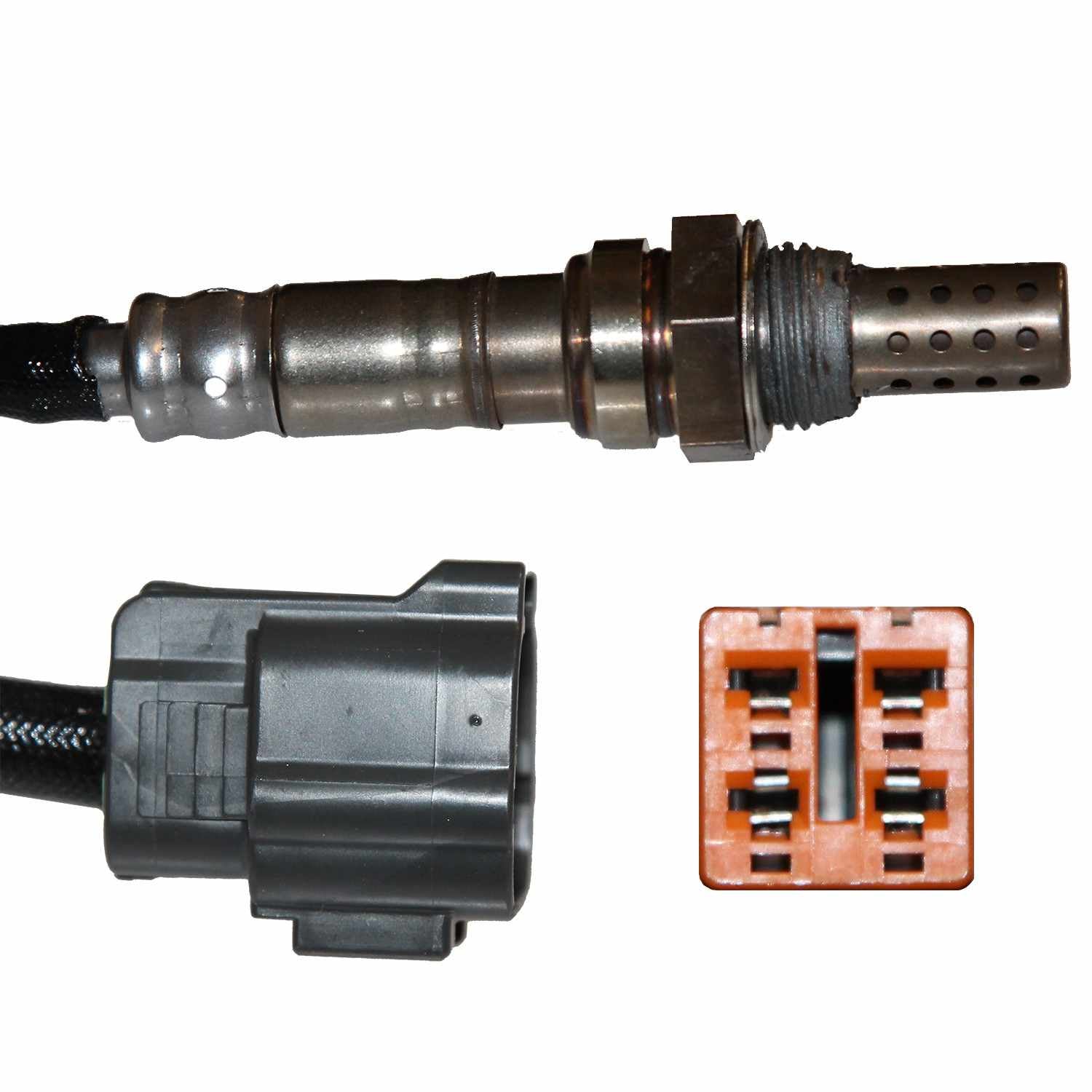 Walker Products Walker Products 350-34212 Oxygen Sensor 4-W Direct Fit 350-34212