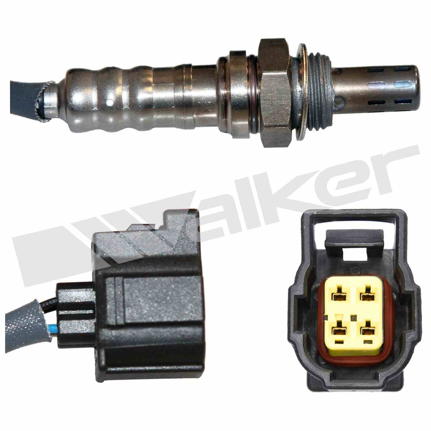 Walker Products Walker Products 350-34213 Oxygen Sensor 4-W Direct Fit 350-34213