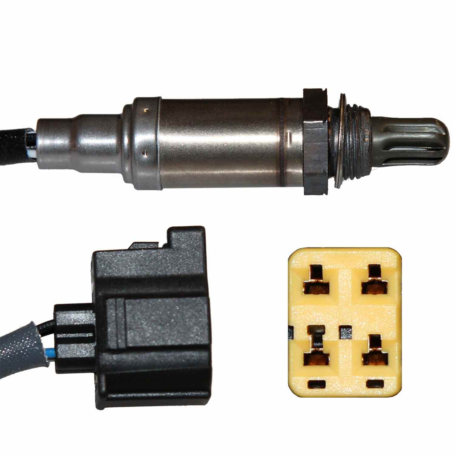 Walker Products Walker Products 350-34214 Oxygen Sensor 4-W Direct Fit 350-34214