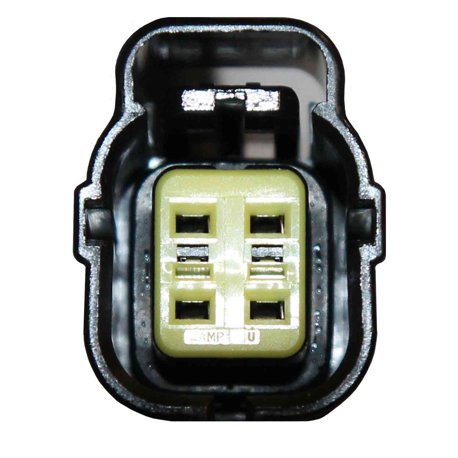 Walker Products Oxygen Sensor 350-34216