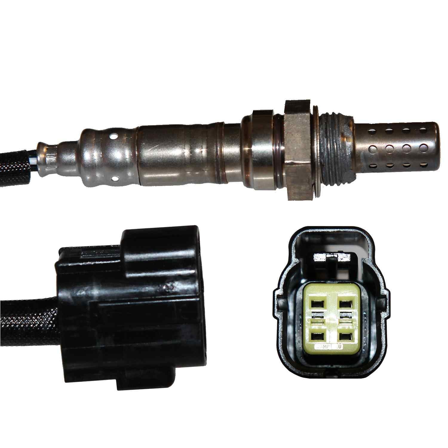 Walker Products Walker Products 350-34216 Oxygen Sensor 4-W Direct Fit 350-34216