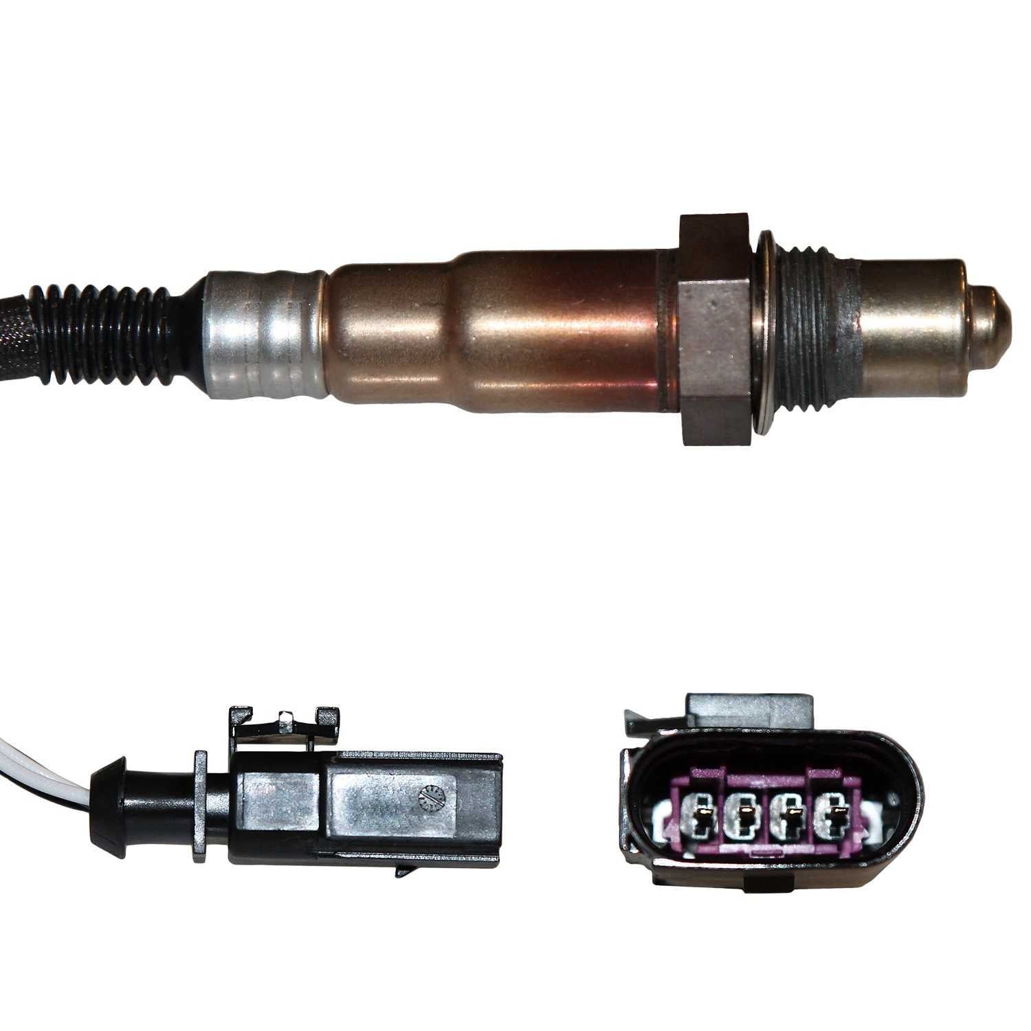 Walker Products Walker Products 350-34223 Oxygen Sensor 4-W Direct Fit 350-34223