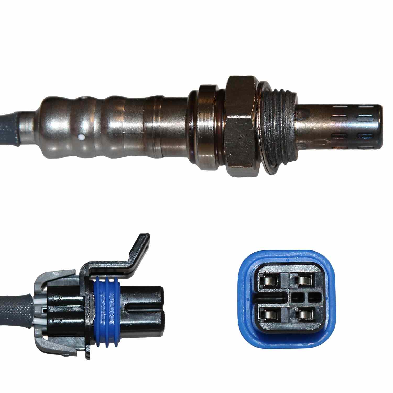 Walker Products Walker Products 350-34225 Oxygen Sensor 4-W Direct Fit 350-34225