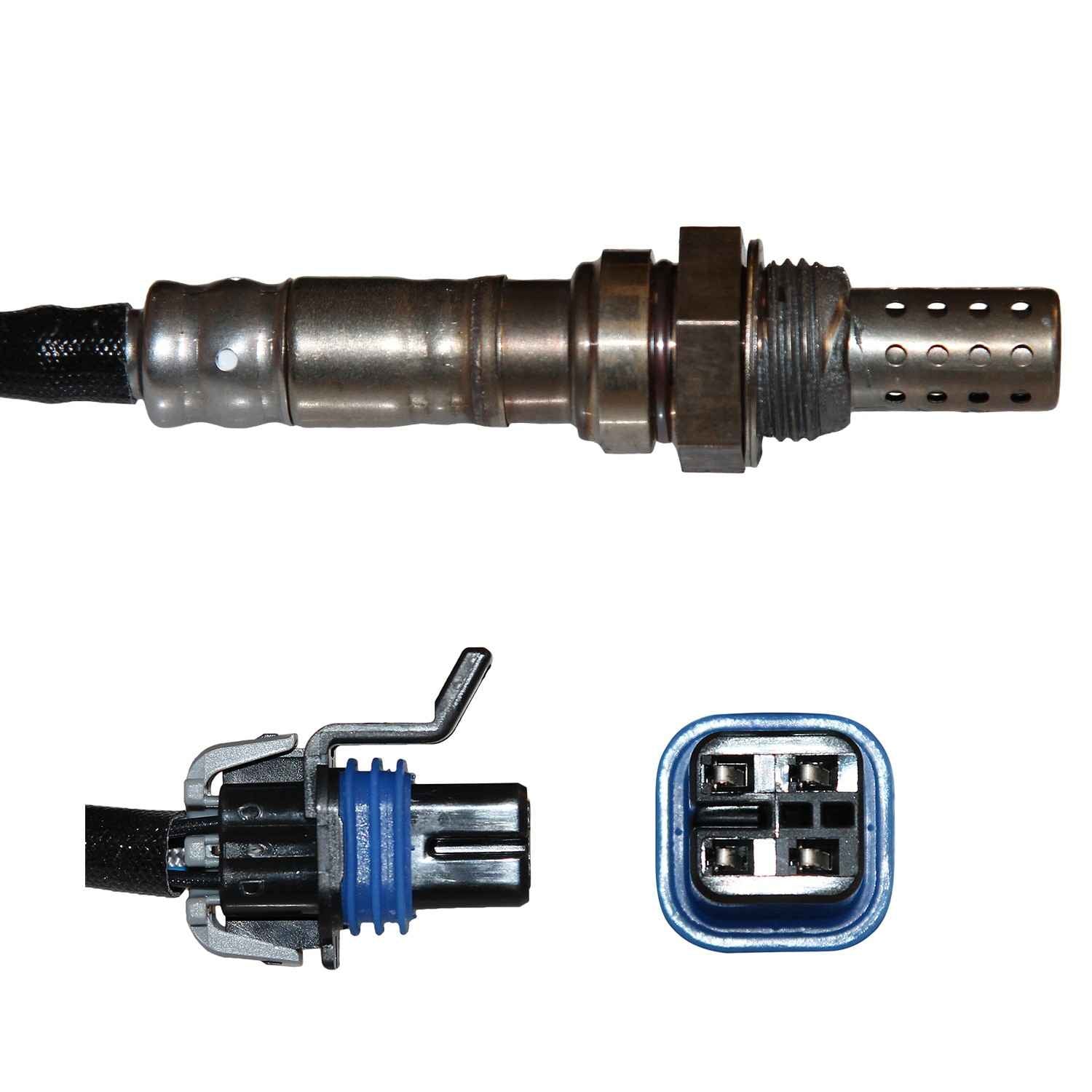 Walker Products Walker Products 350-34231 Oxygen Sensor 4-W Direct Fit 350-34231