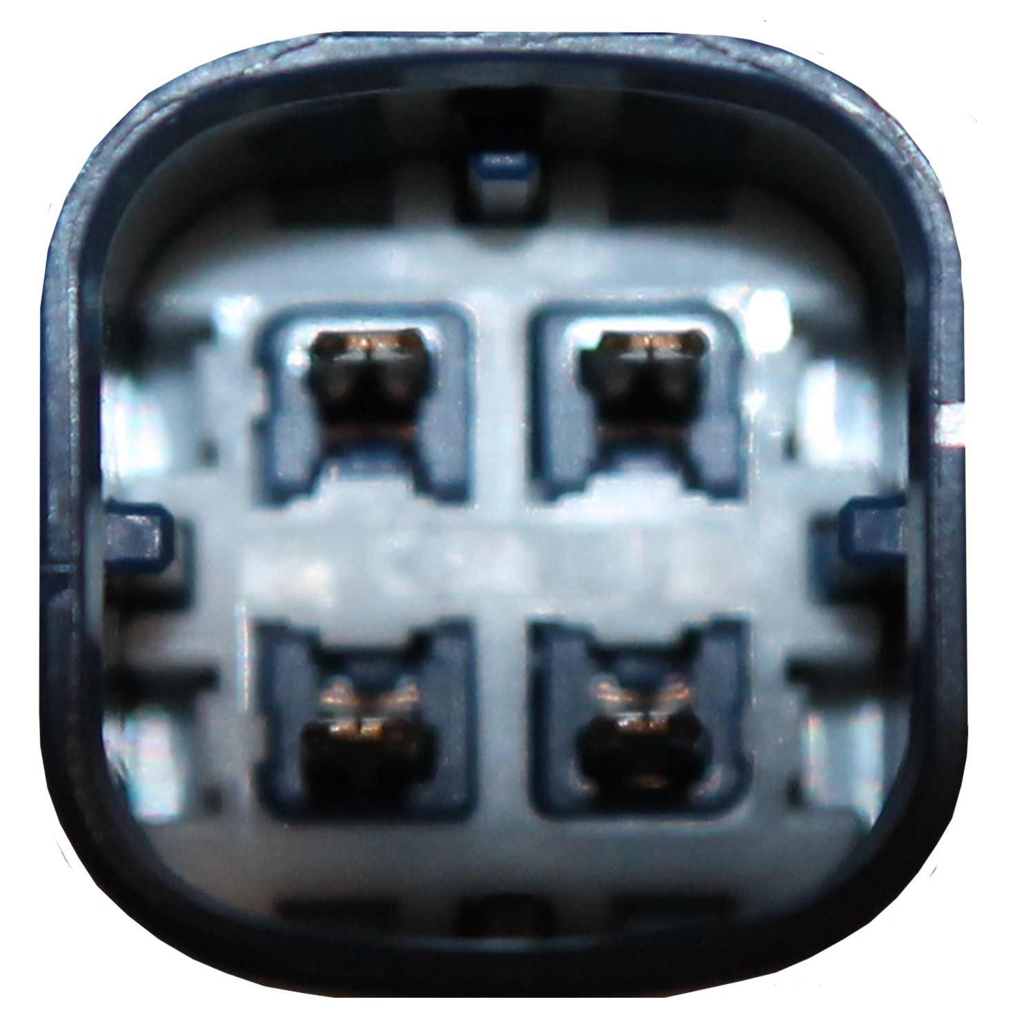 Walker Products Oxygen Sensor 350-34233