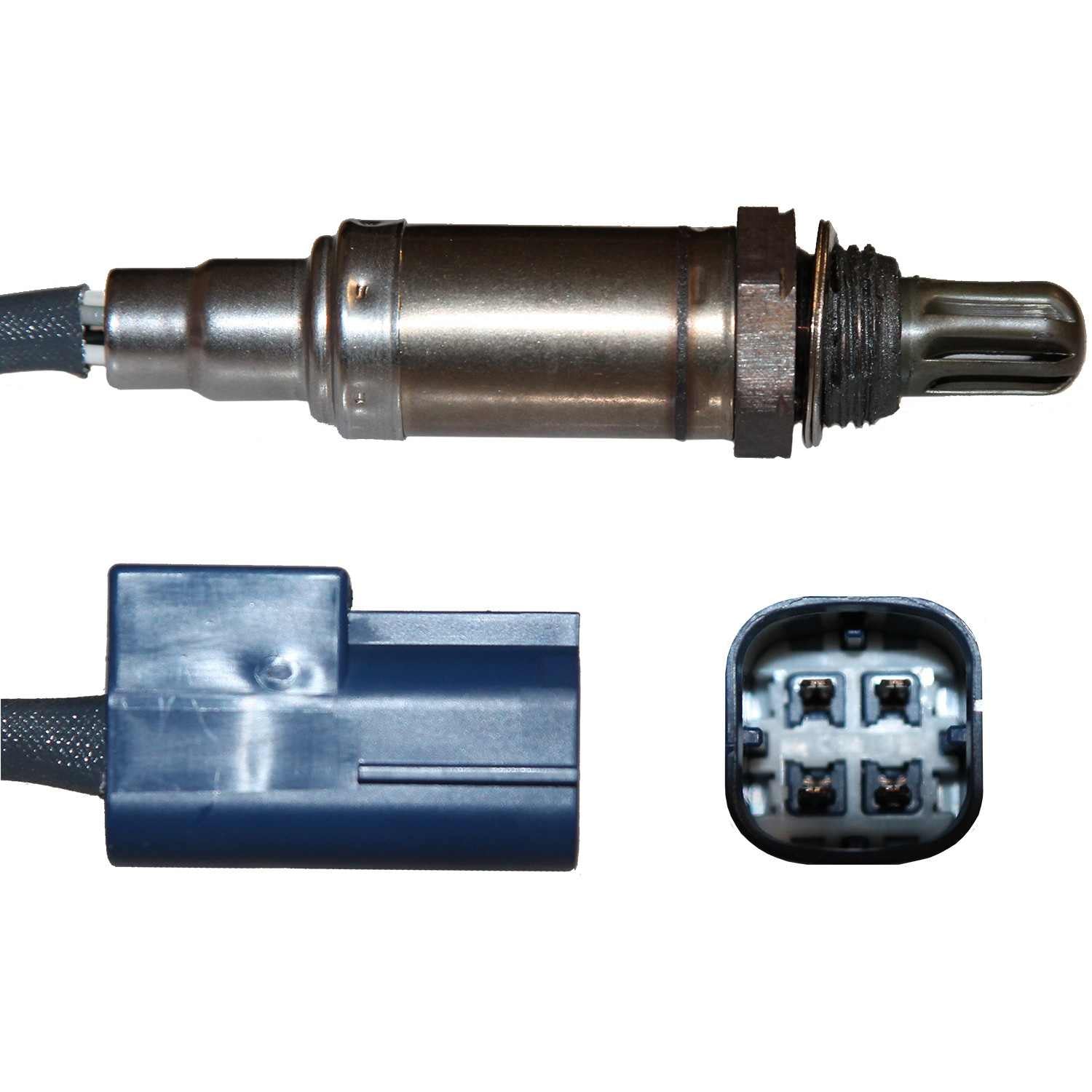 Walker Products Walker Products 350-34233 Oxygen Sensor 4-W Direct Fit 350-34233