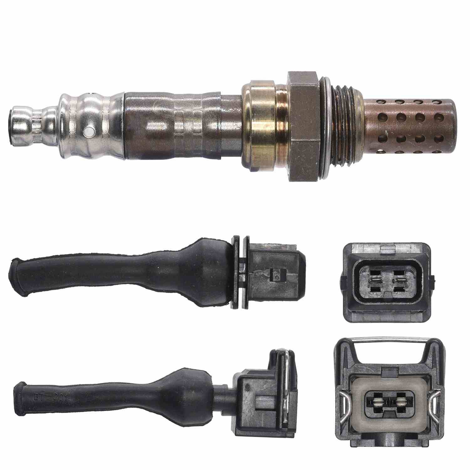 Walker Products Walker Products 350-34234 Oxygen Sensor 4-W Direct Fit 350-34234