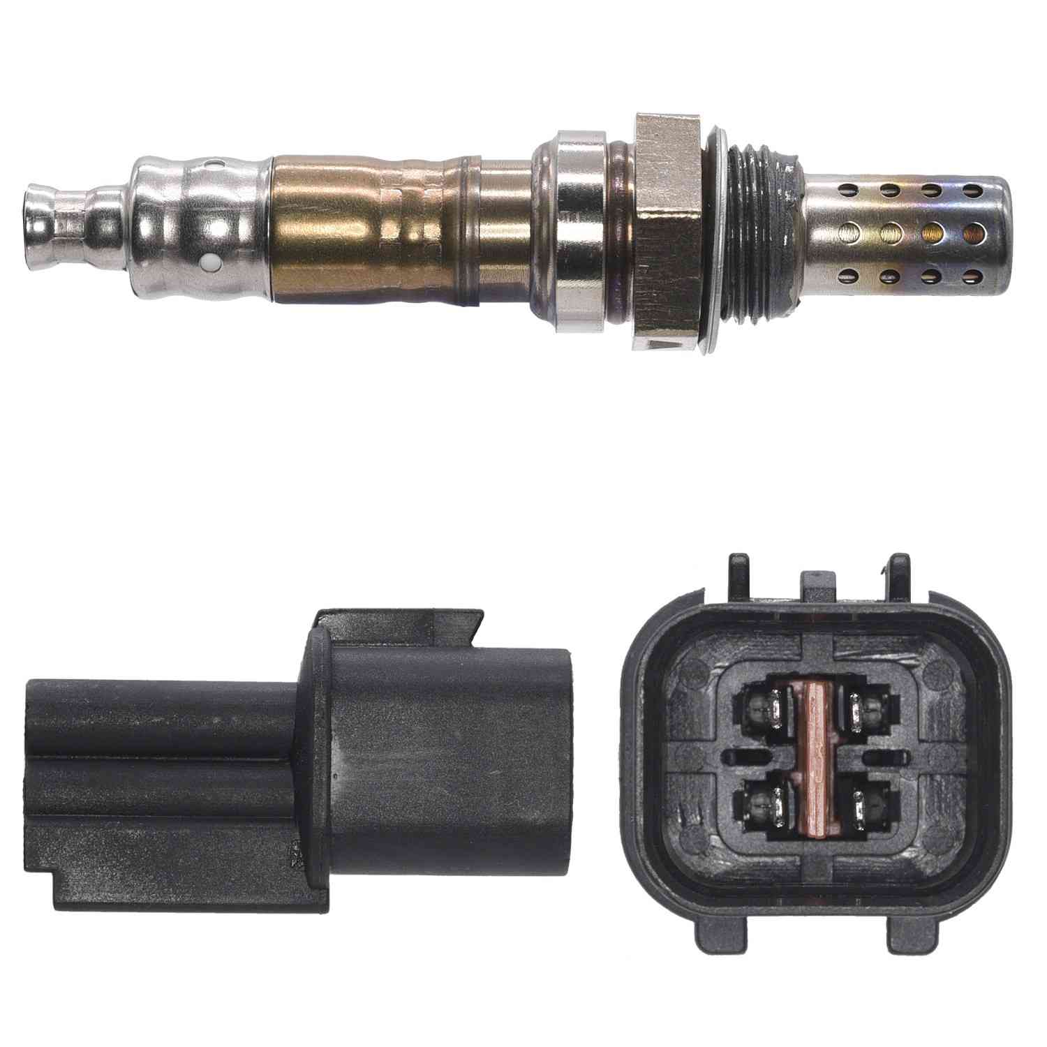 Walker Products Oxygen Sensor 350-34237