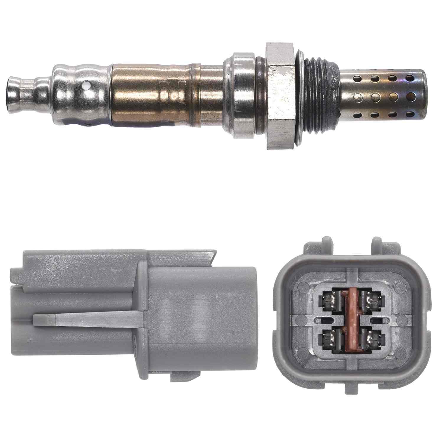 Walker Products Oxygen Sensor 350-34240