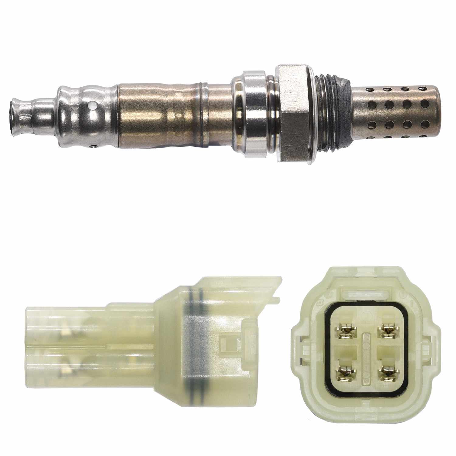 Walker Products Walker Products 350-34243 Oxygen Sensor 4-W Direct Fit 350-34243