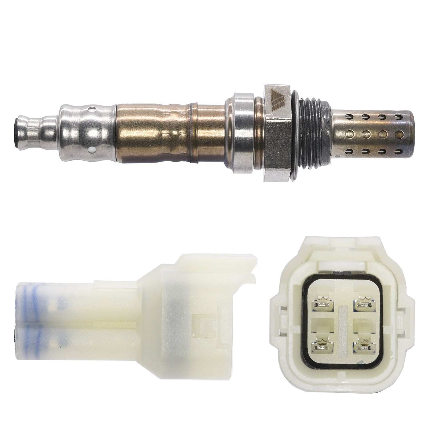 Walker Products Walker Products 350-34247 Oxygen Sensor 4-W Direct Fit 350-34247