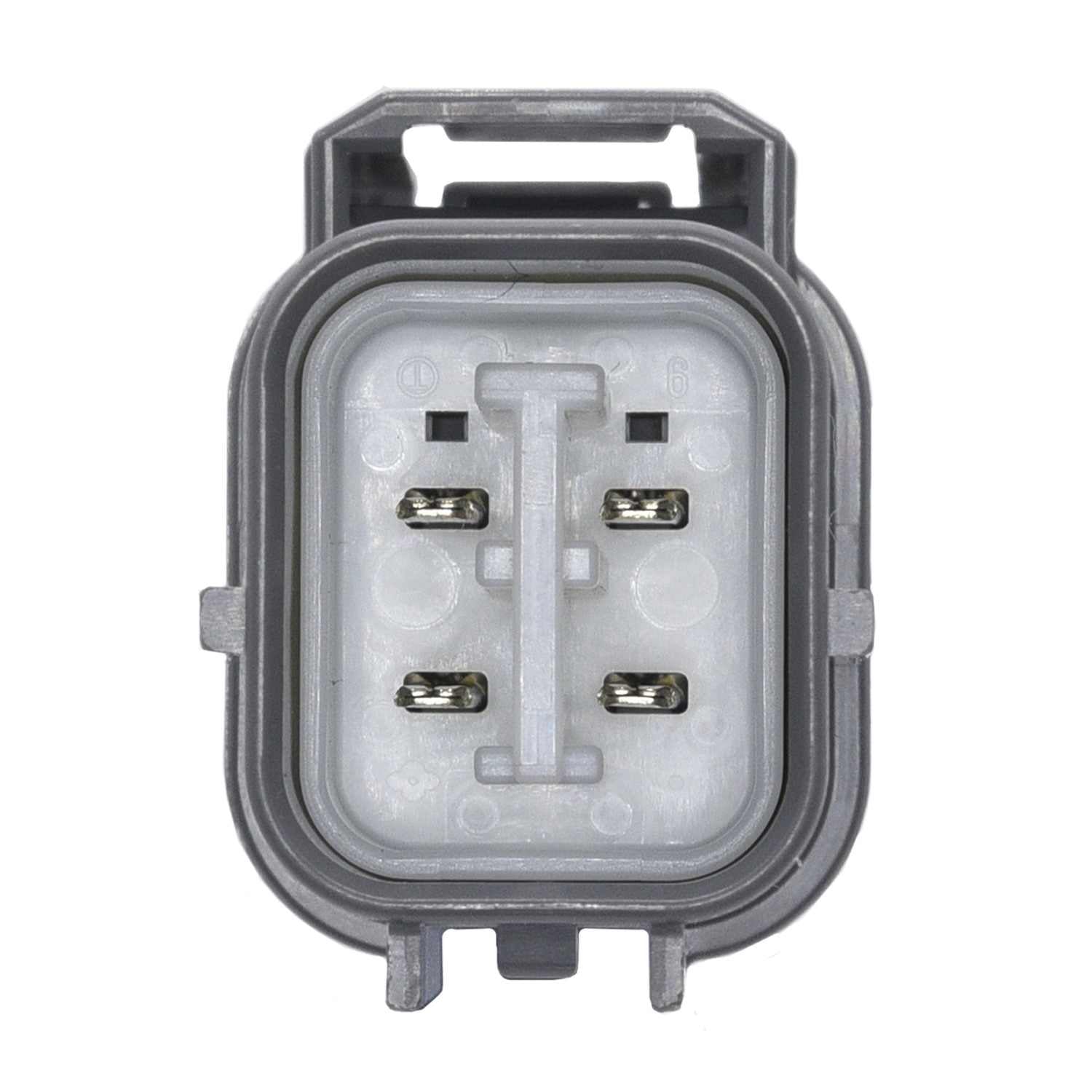 Walker Products Oxygen Sensor 350-34251