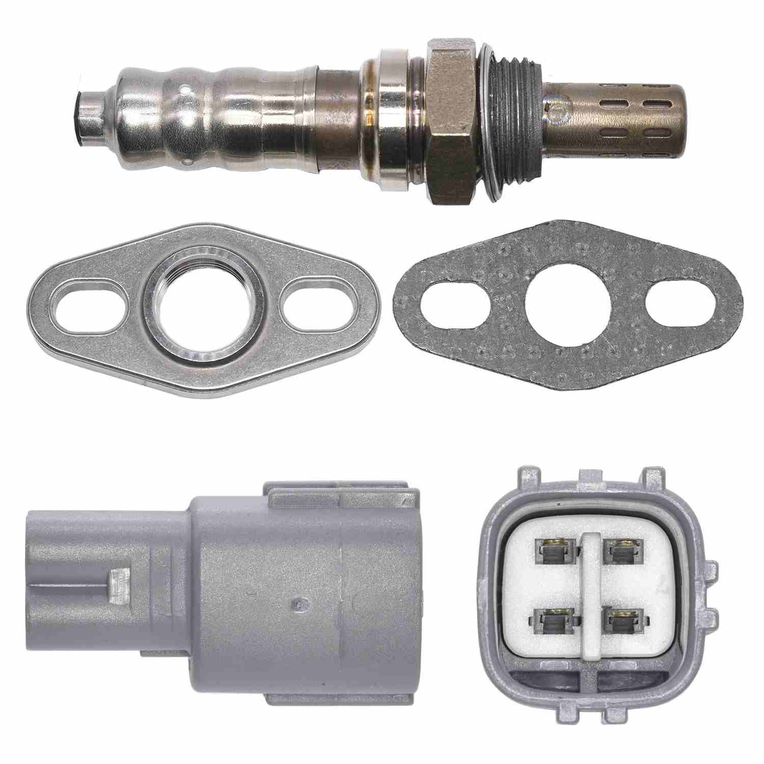 Walker Products Oxygen Sensor 350-34253