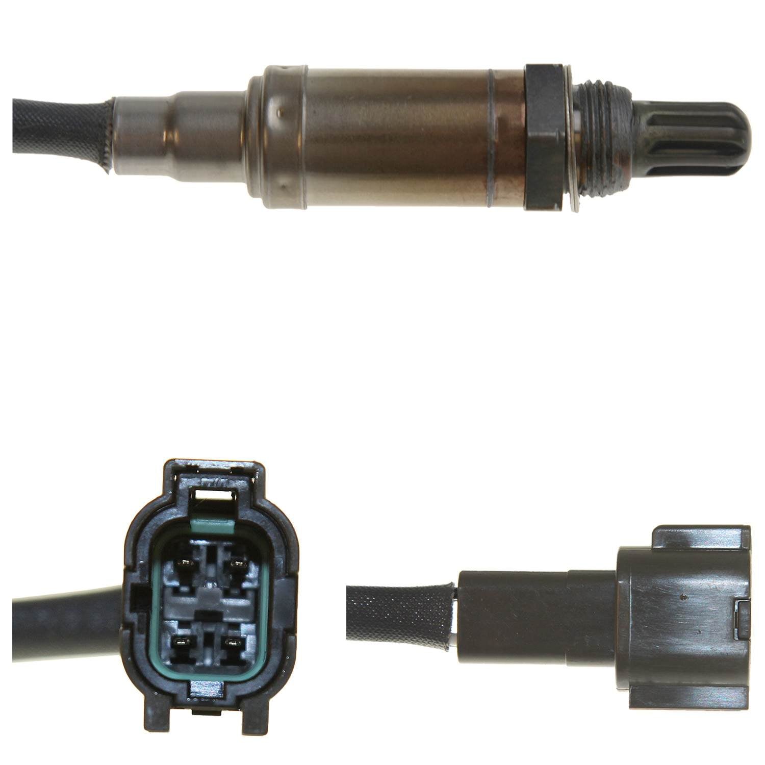 Walker Products Oxygen Sensor 350-34263