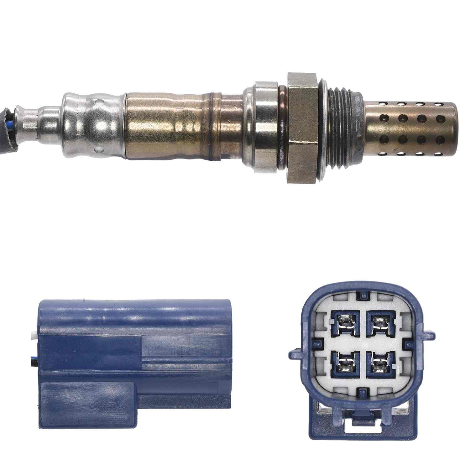 Walker Products Walker Products 350-34275 Oxygen Sensor 4-W Direct Fit 350-34275