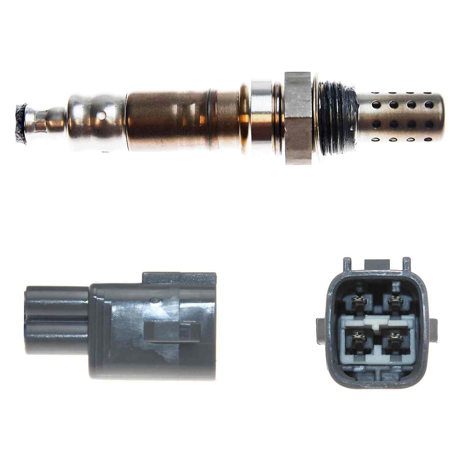 Walker Products Walker Products 350-34277 Oxygen Sensor 4-W Direct Fit 350-34277