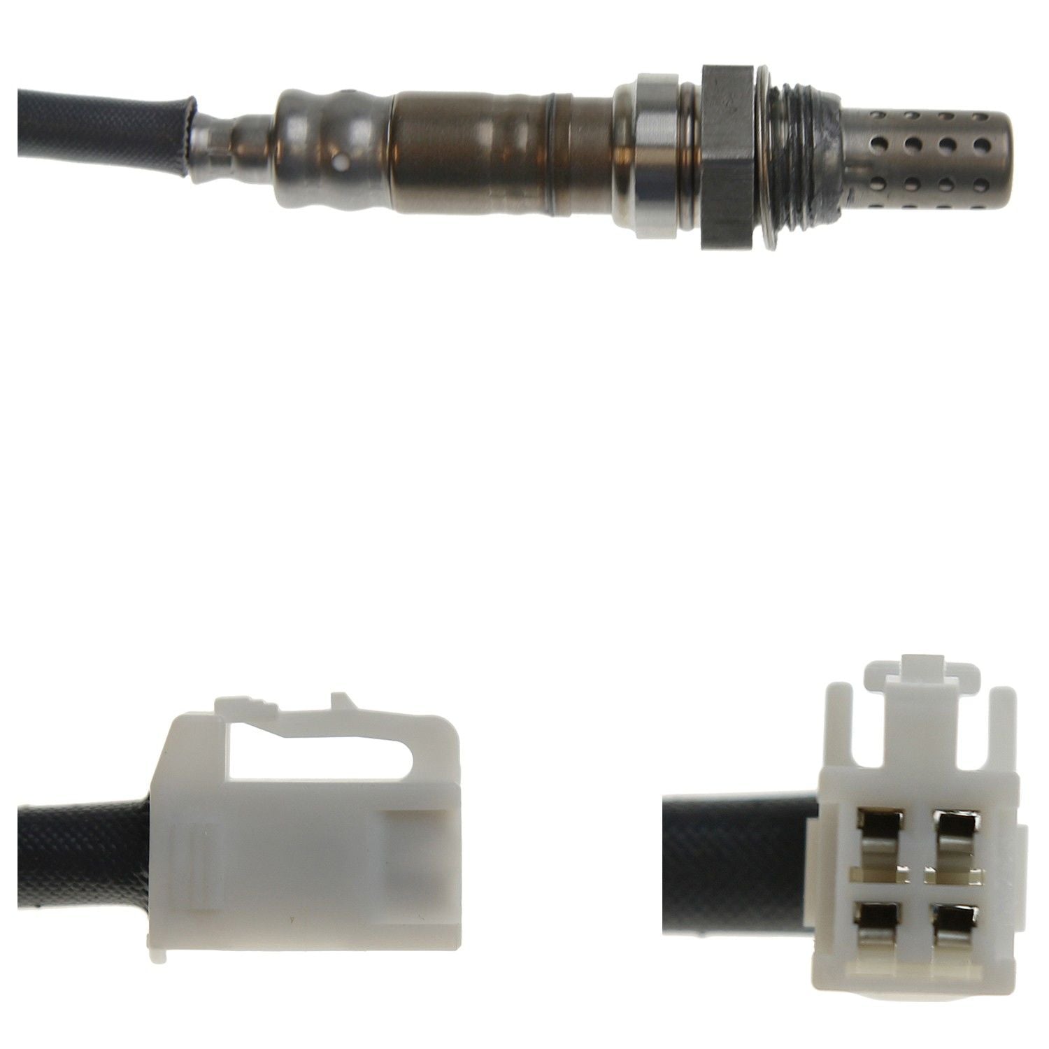 Walker Products Walker Products 350-34282 Oxygen Sensor 4-W Direct Fit 350-34282