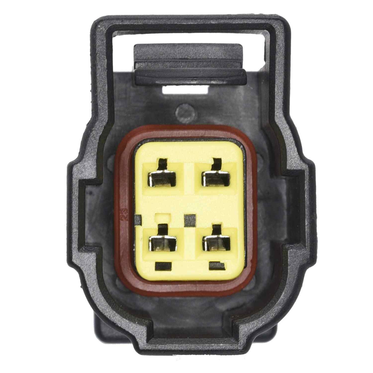 Walker Products Oxygen Sensor 350-34283