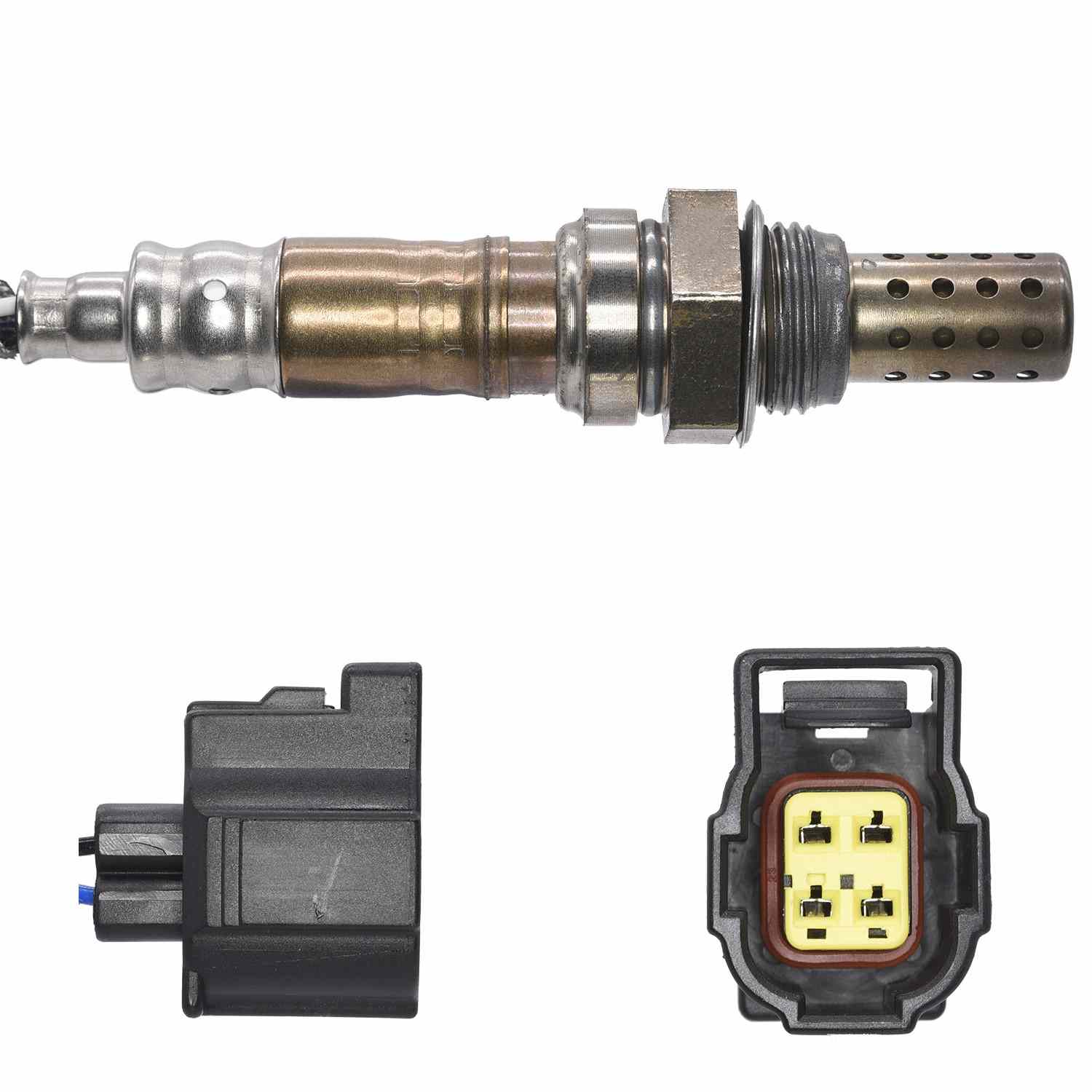 Walker Products Oxygen Sensor 350-34283