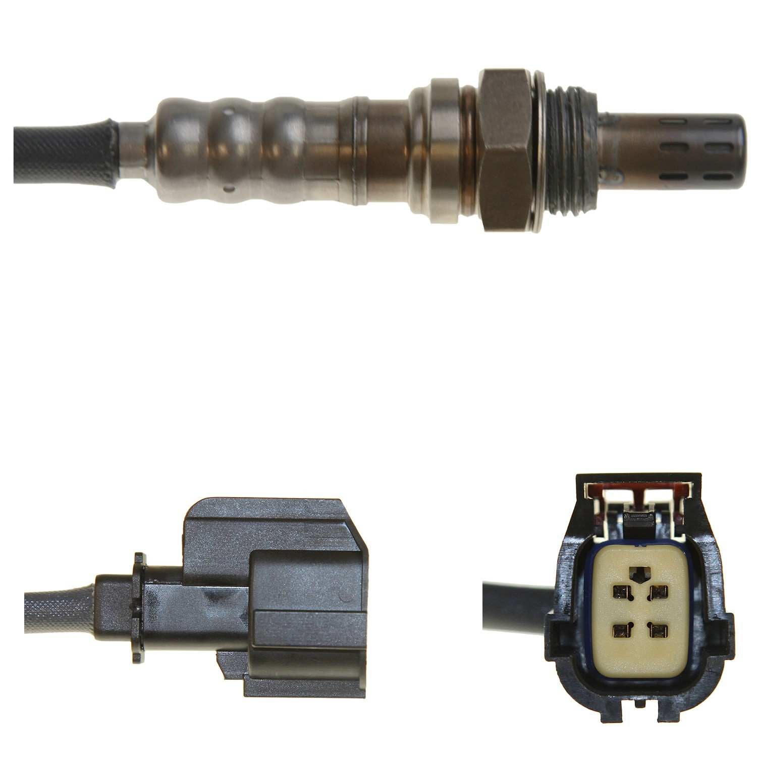 Walker Products Walker Products 350-34291 Oxygen Sensor 4-W Direct Fit 350-34291
