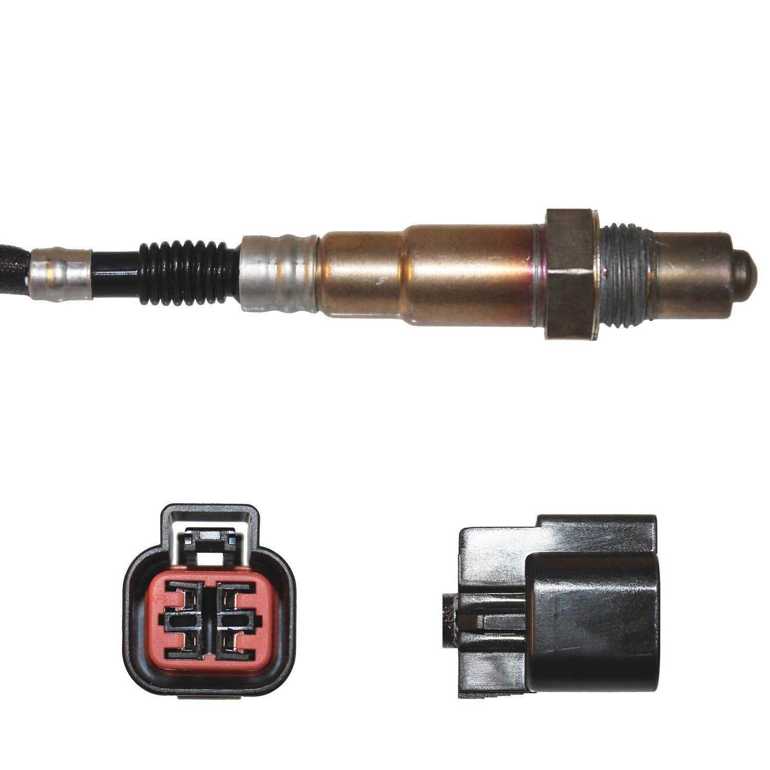 Walker Products Walker Products 350-34293 Oxygen Sensor 4-W Direct Fit 350-34293