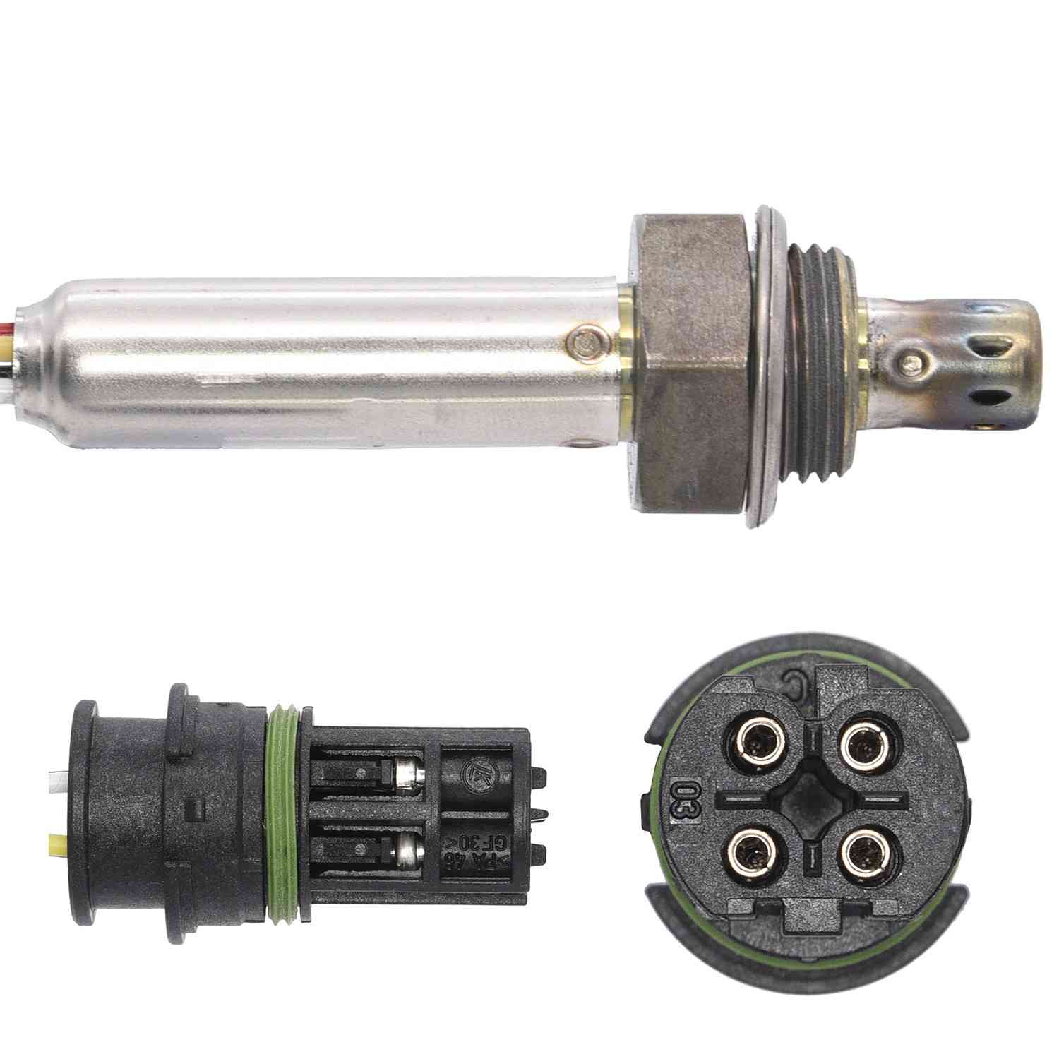 Walker Products Walker Products 350-34295 Oxygen Sensor 4-W Titania 350-34295