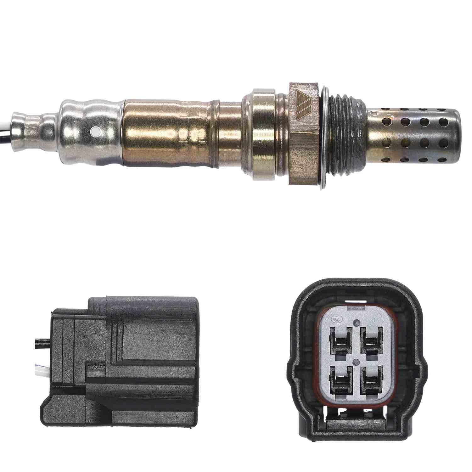 Walker Products Walker Products 350-34296 Oxygen Sensor 4-W Direct Fit 350-34296