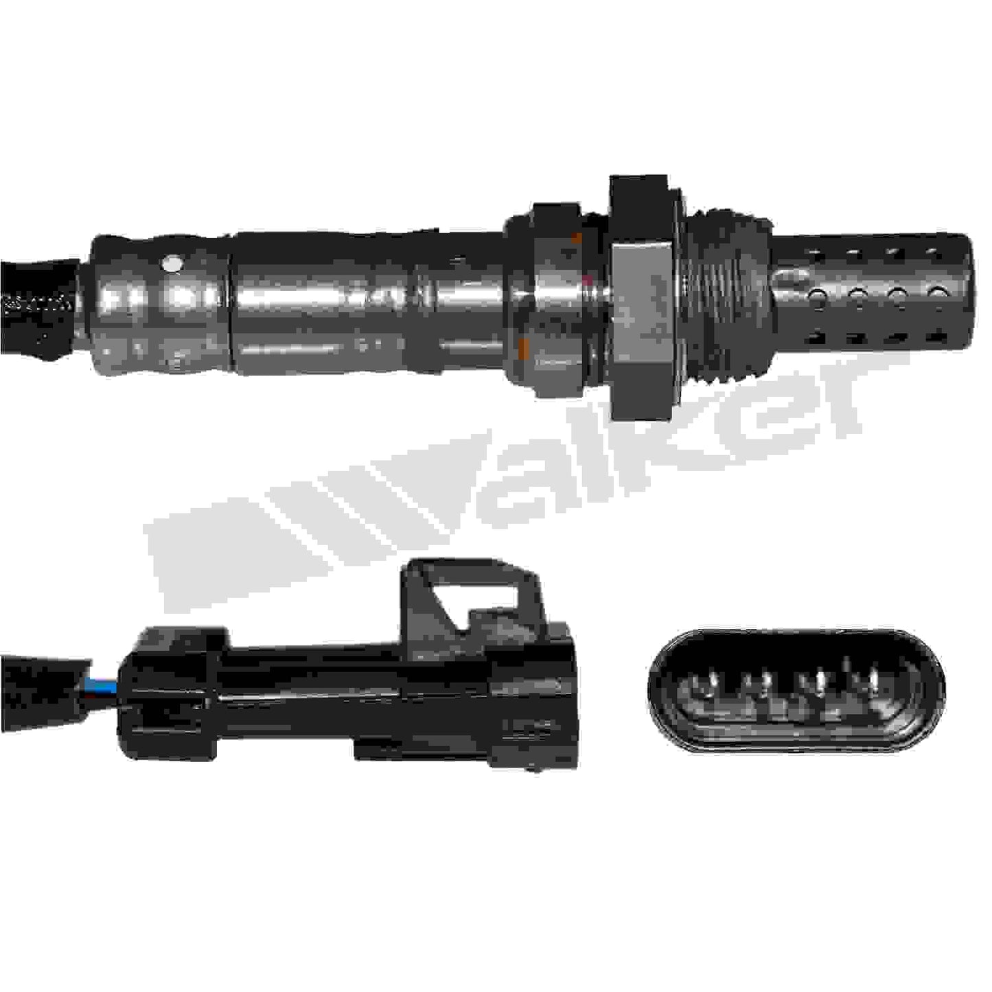Walker Products Walker Products 350-34301 Oxygen Sensor 4-W Direct Fit 350-34301