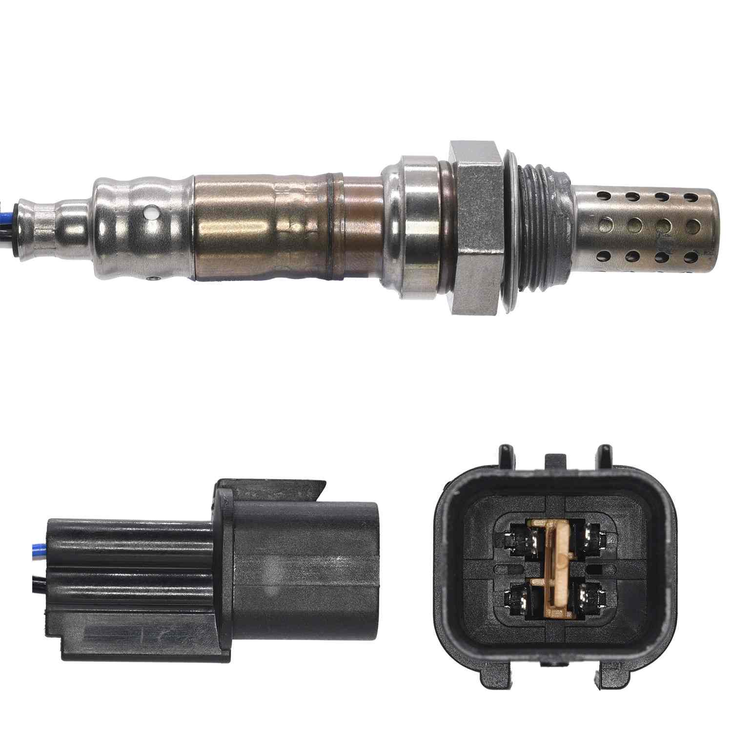 Walker Products Walker Products 350-34302 Oxygen Sensor 4-W Direct Fit 350-34302