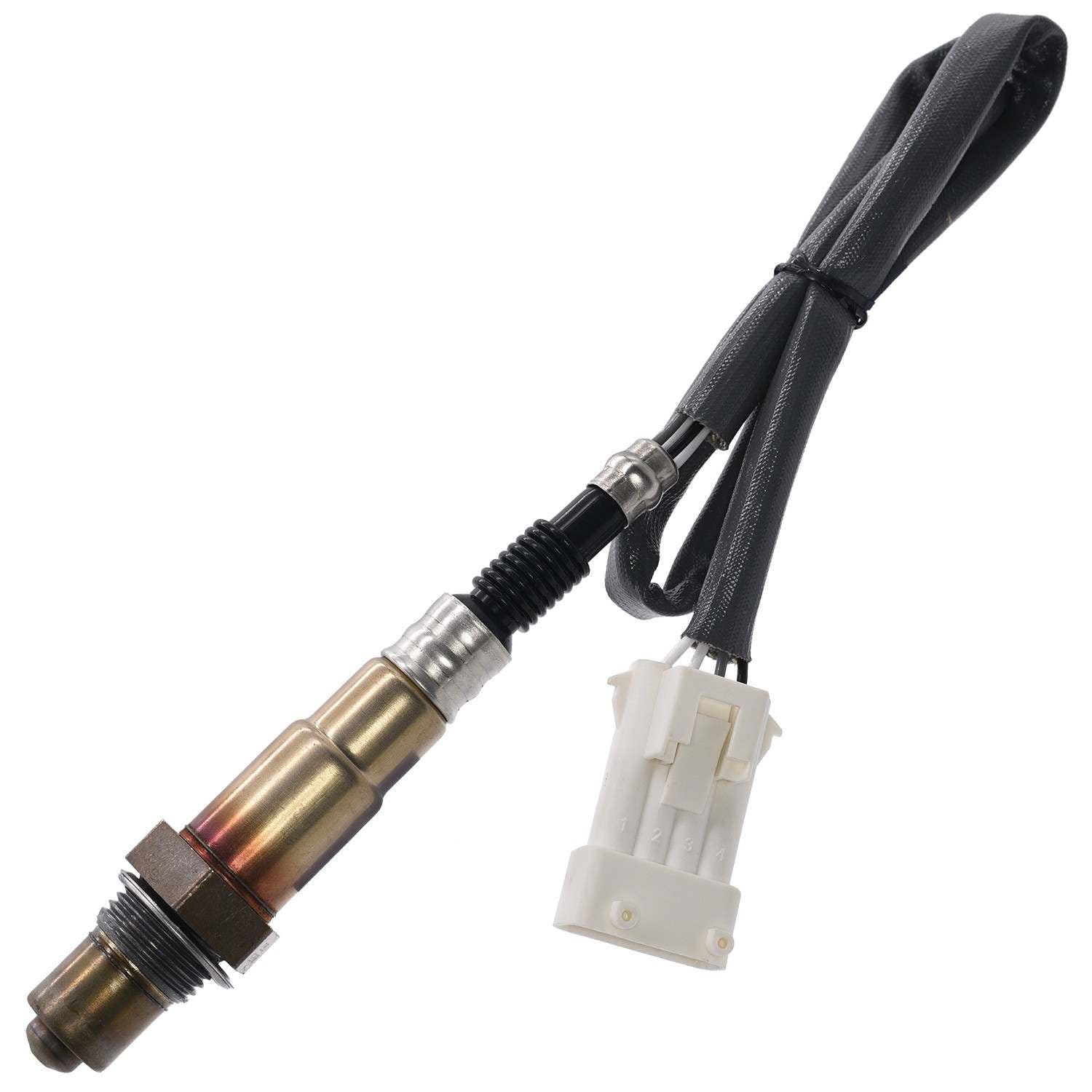 Walker Products Walker Products 350-34303 Oxygen Sensor 4-W Direct Fit 350-34303