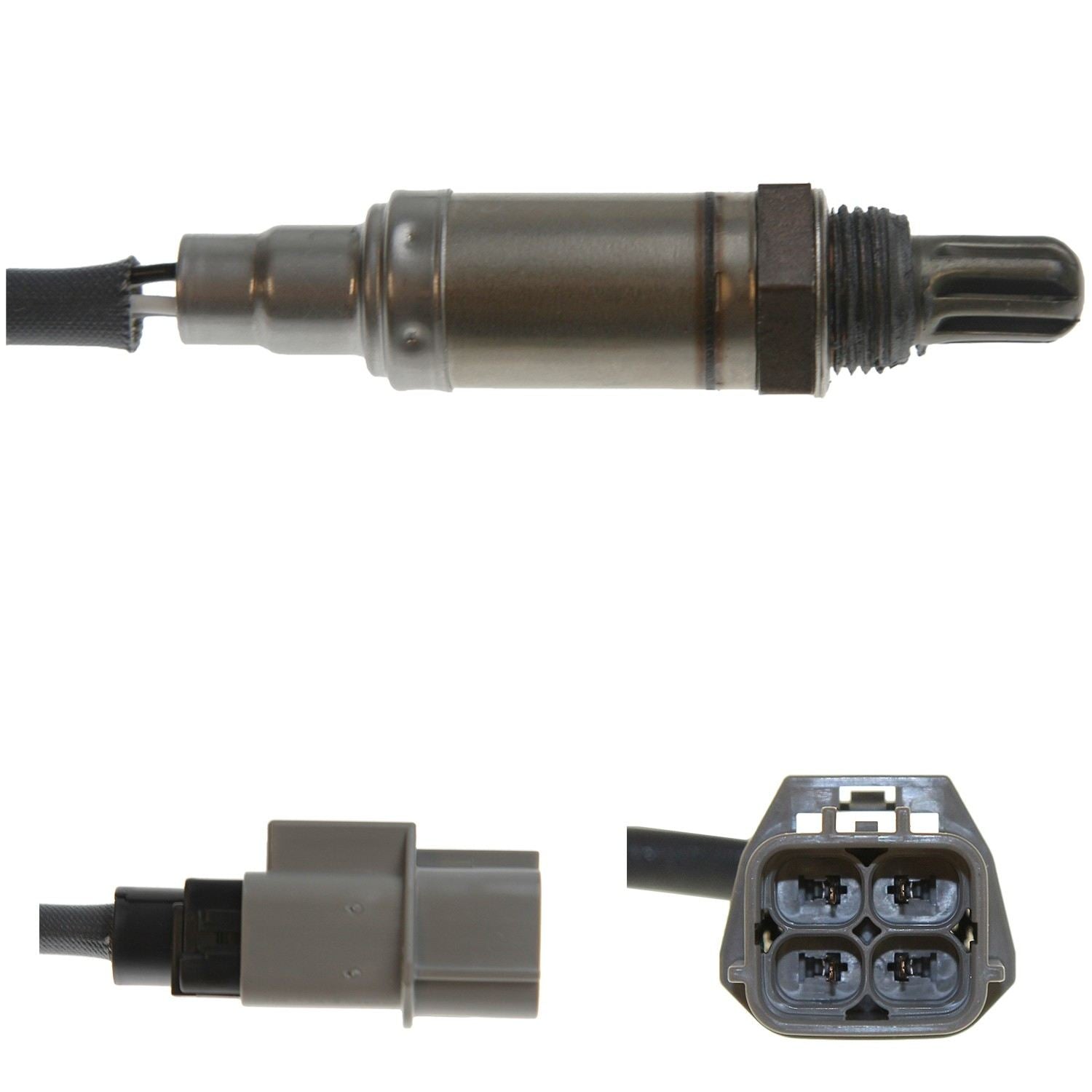 Walker Products Oxygen Sensor 350-34309