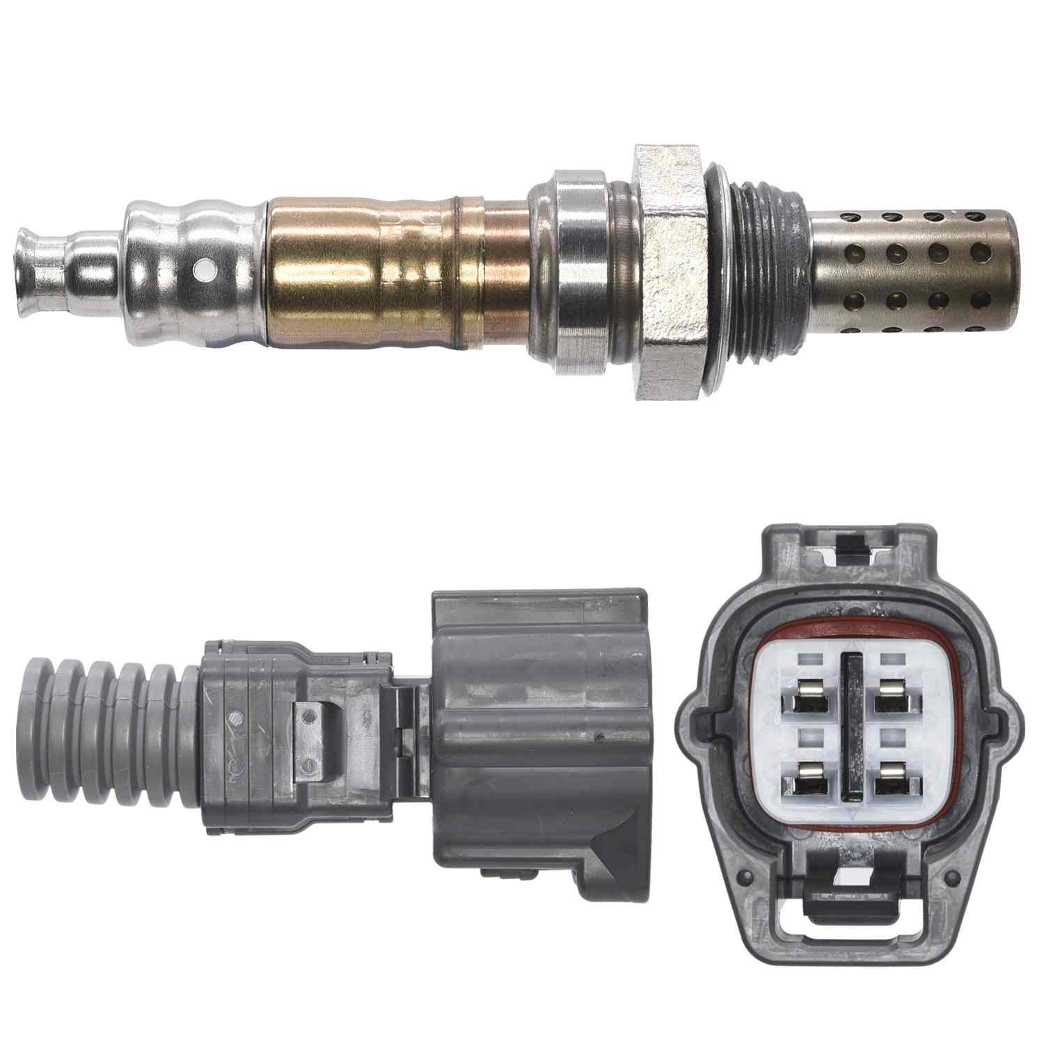 Walker Products Walker Products 350-34310 Oxygen Sensor 4-W Direct Fit 350-34310