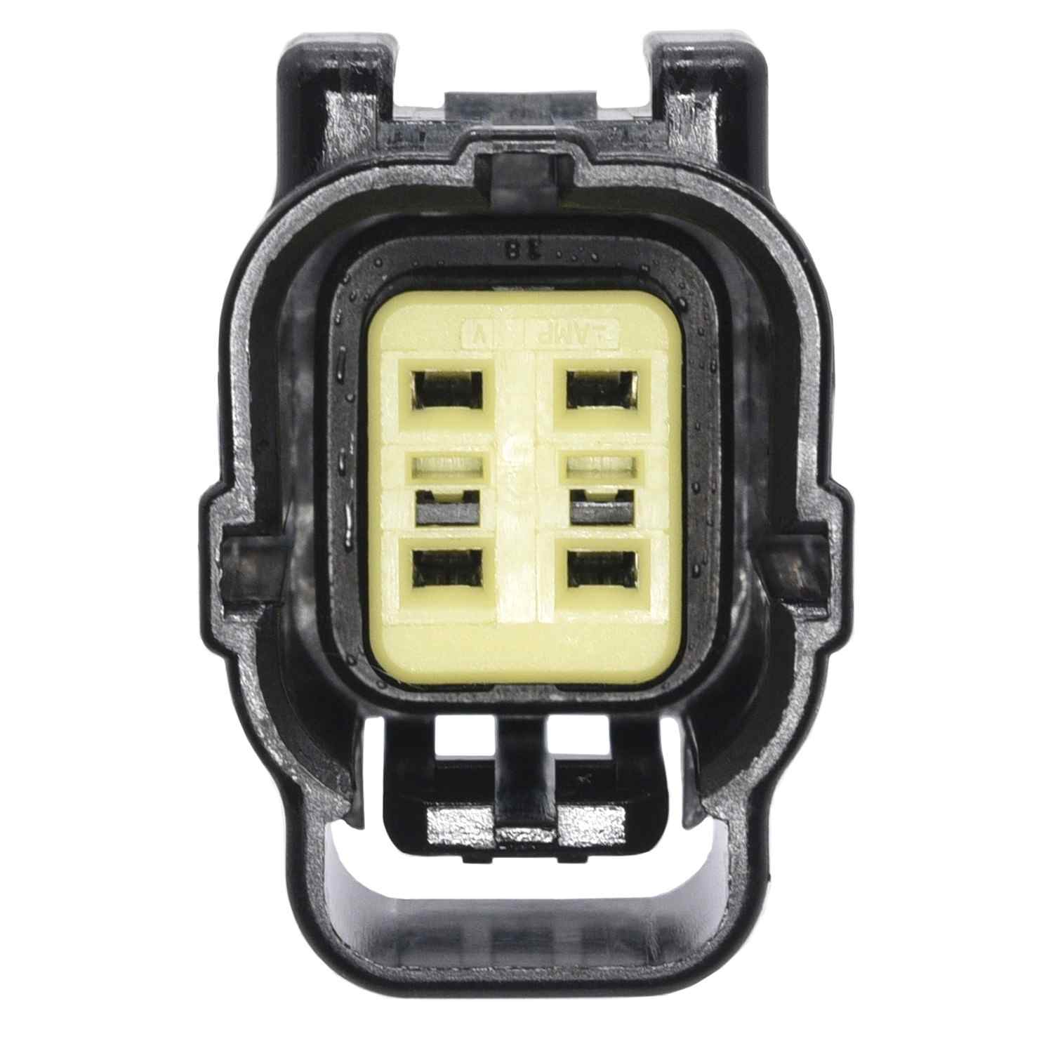 Walker Products Oxygen Sensor 350-34313