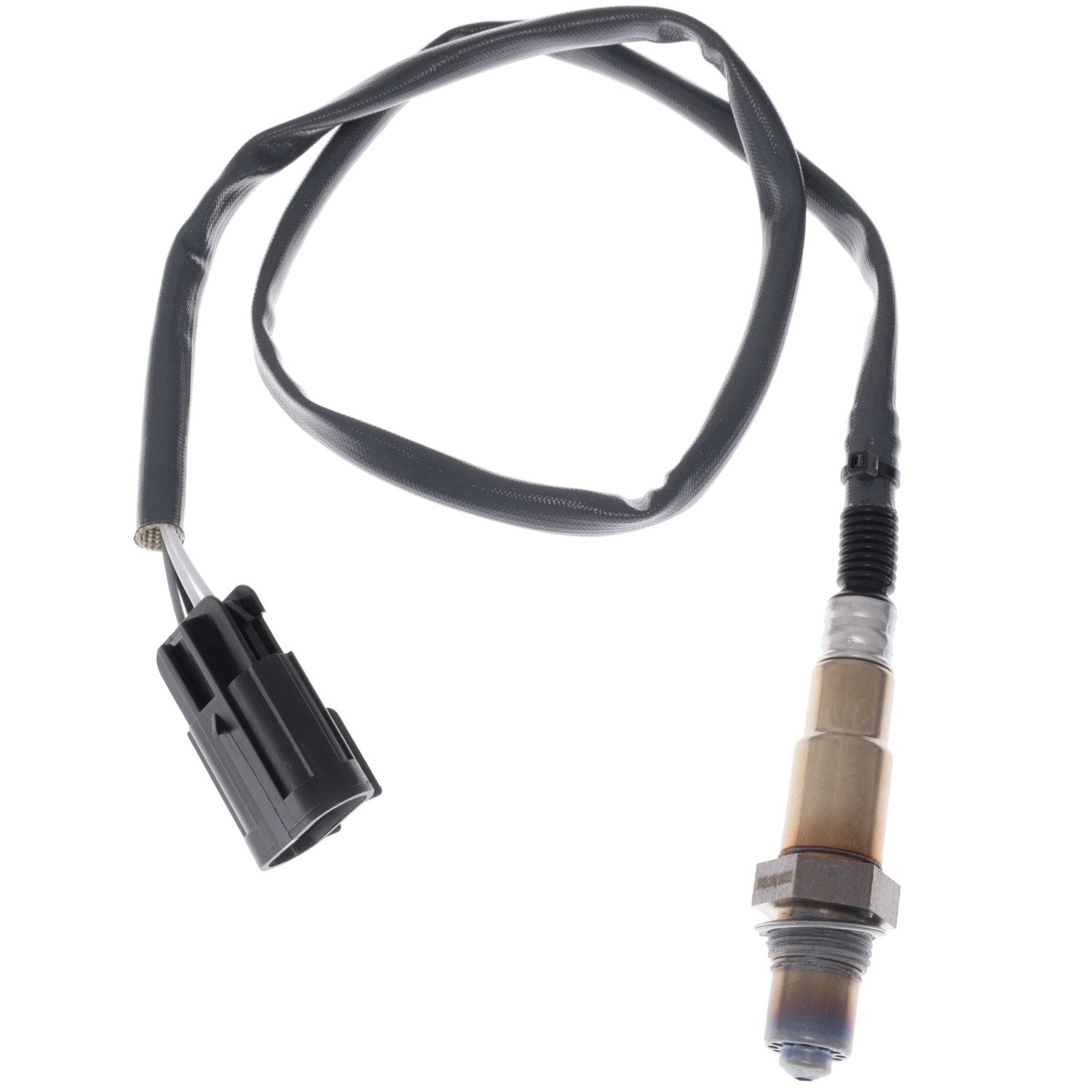 Walker Products Walker Products 350-34318 Oxygen Sensor 4-W Direct Fit 350-34318