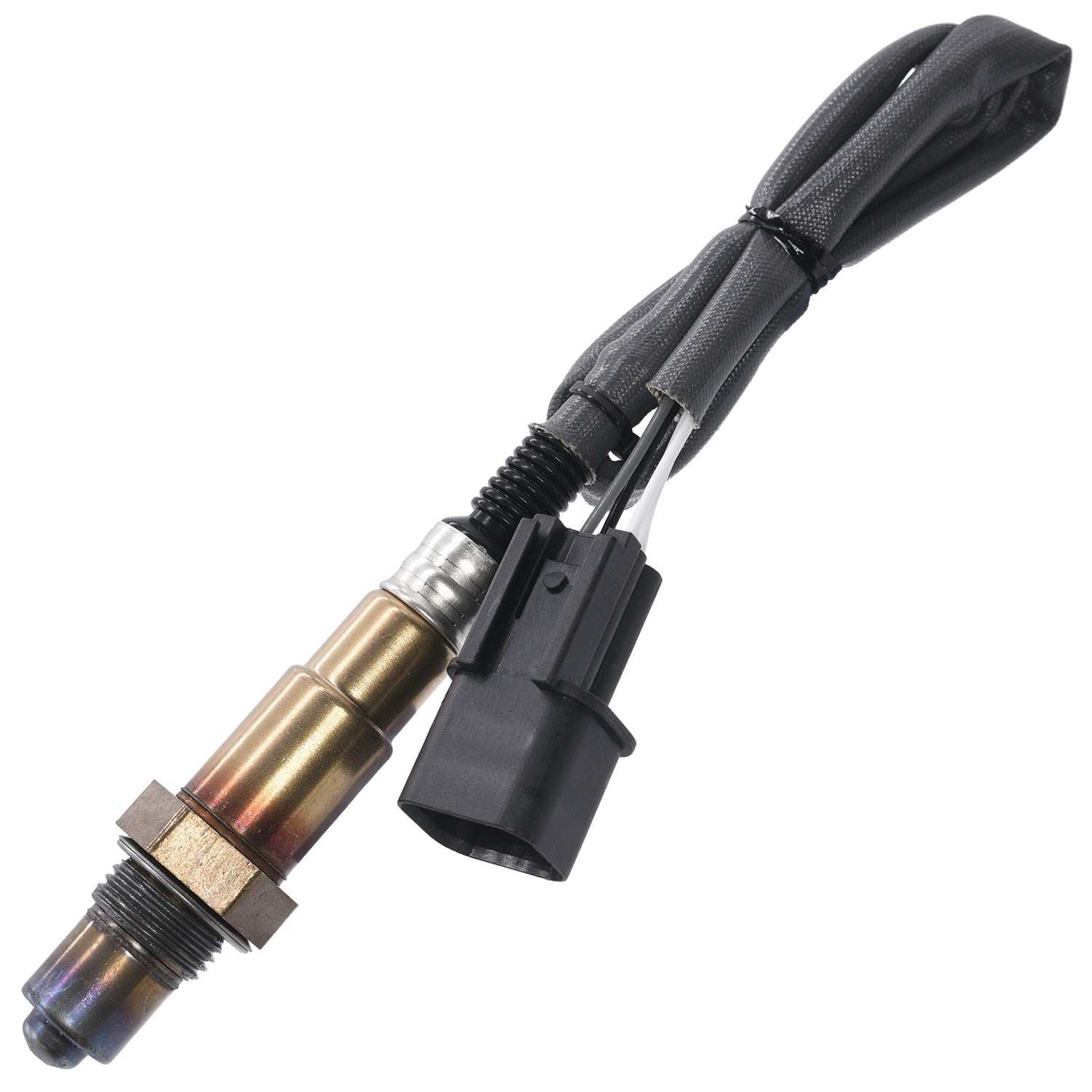 Walker Products Oxygen Sensor 350-34321