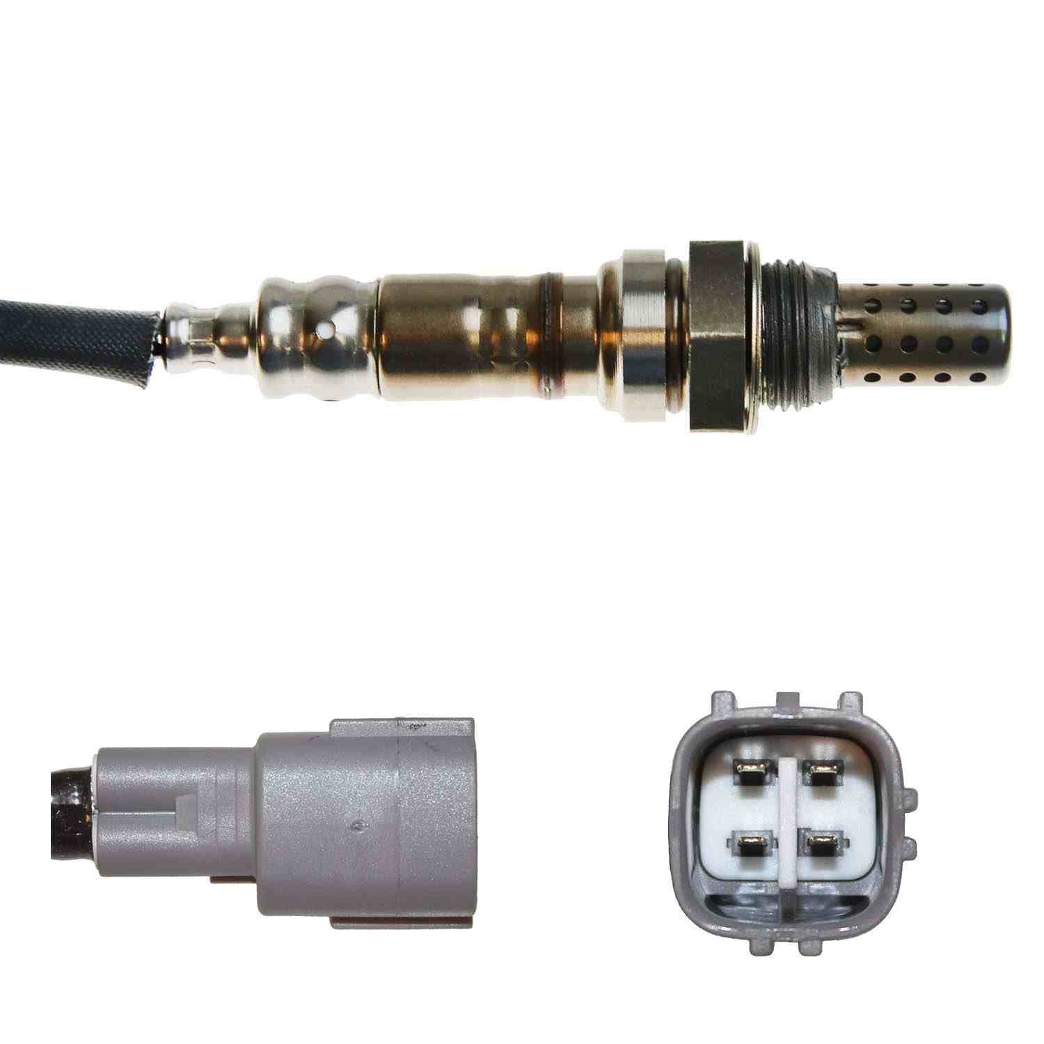 Walker Products Oxygen Sensor 350-34322