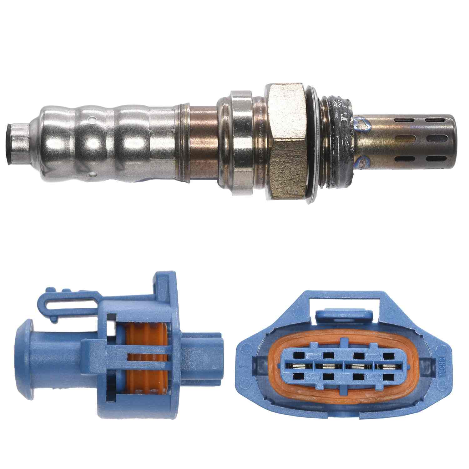 Walker Products Walker Products 350-34326 Oxygen Sensor 4-W Direct Fit 350-34326