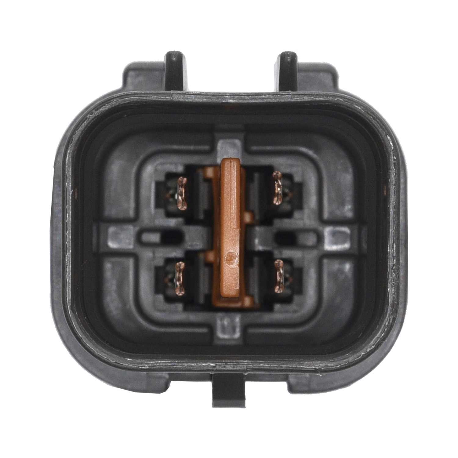 Walker Products Oxygen Sensor 350-34331
