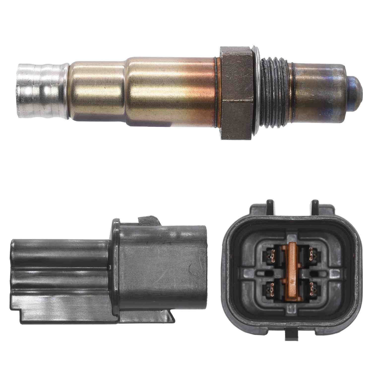 Walker Products Oxygen Sensor 350-34331